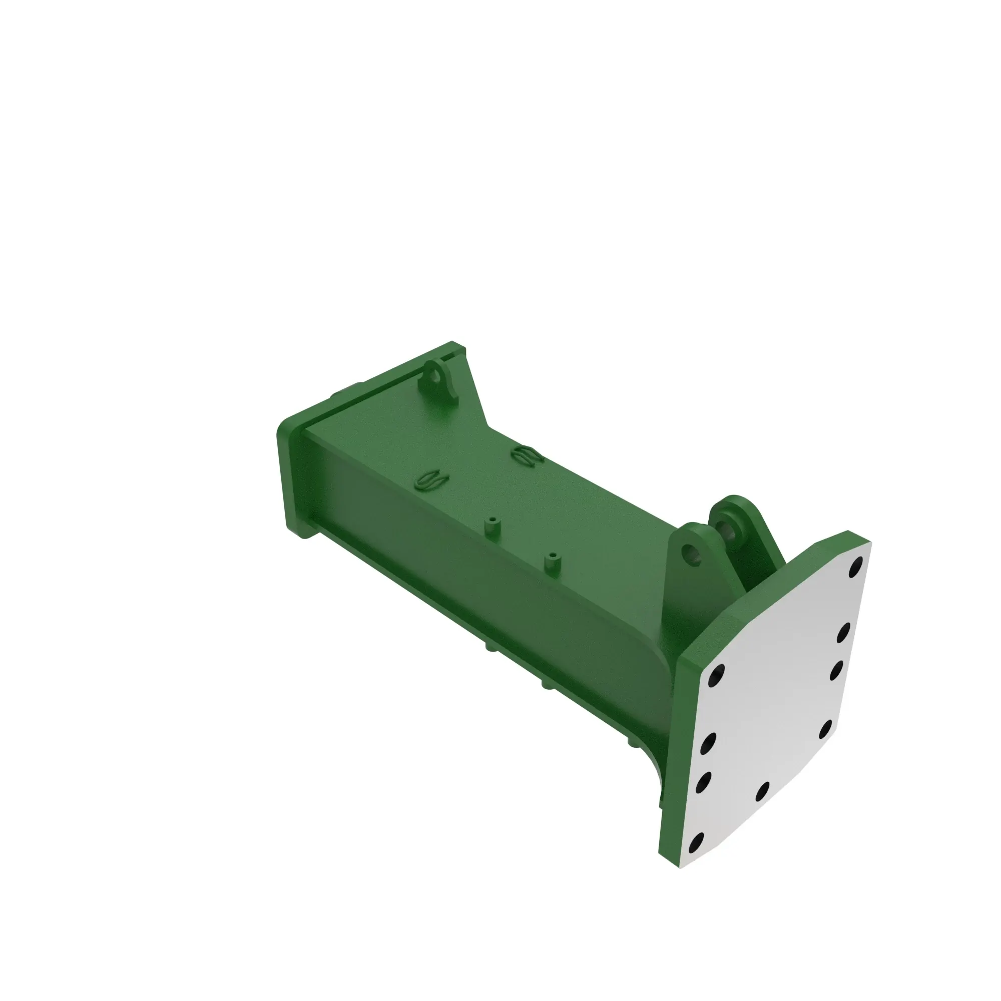 John Deere Support - AT382647