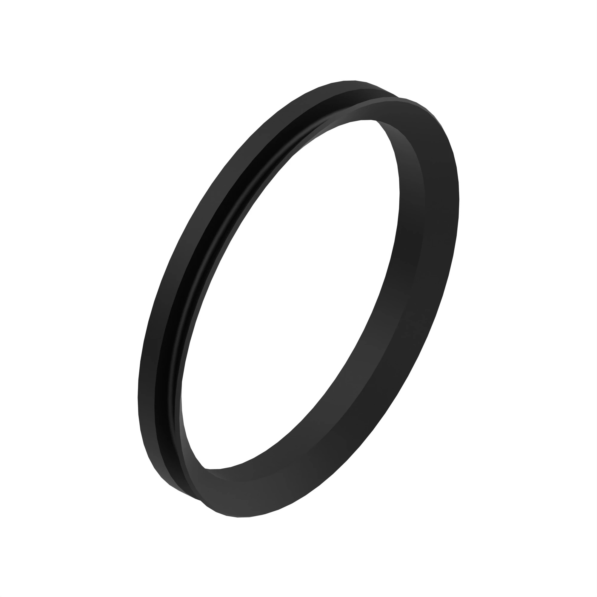 John Deere V-Ring Face Oil Seal - DE31174