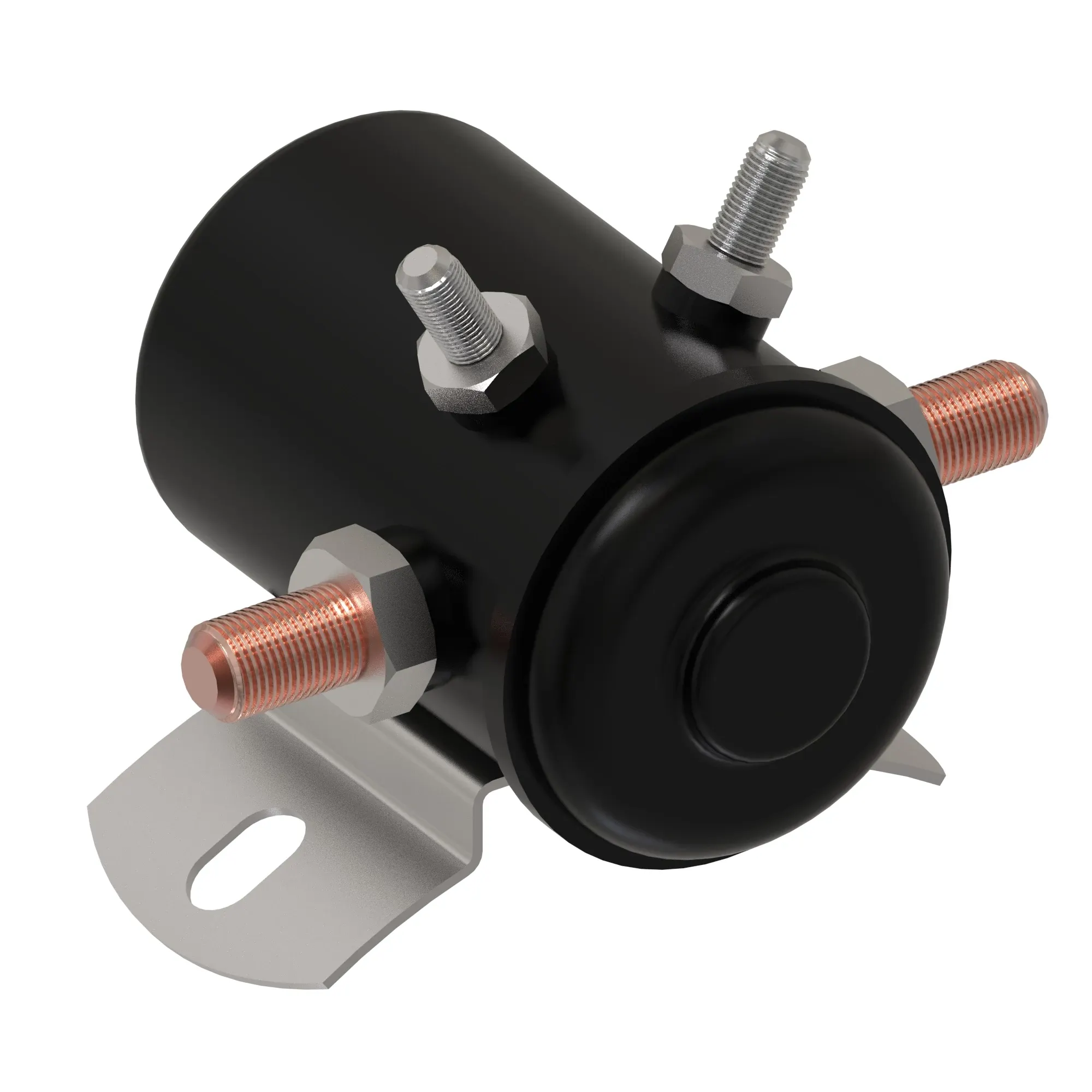 Solenoid