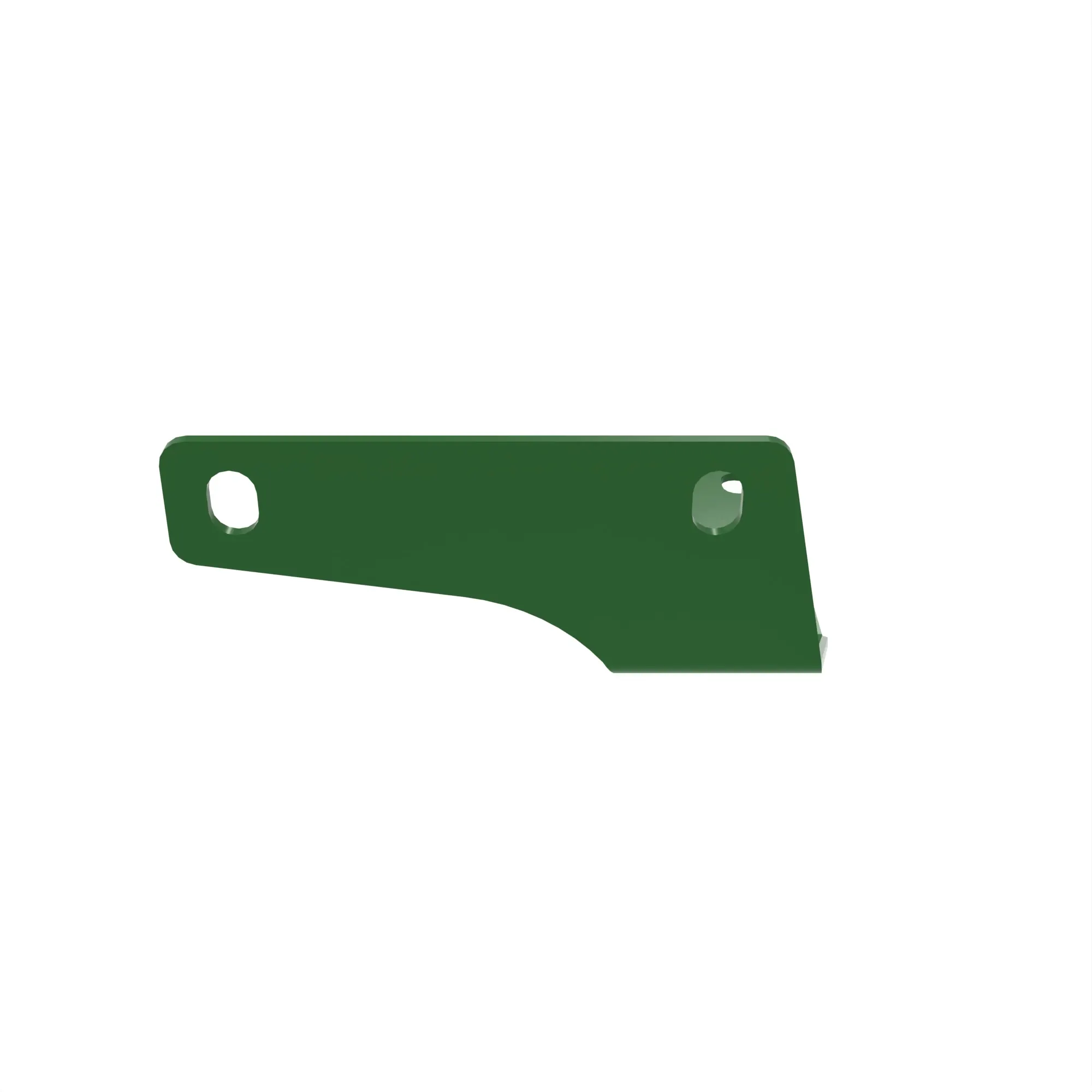 SUPPORT, SUPPORT, AUGER BED