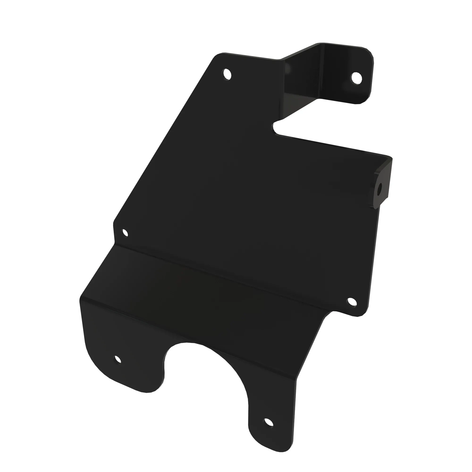 Bracket, RMC