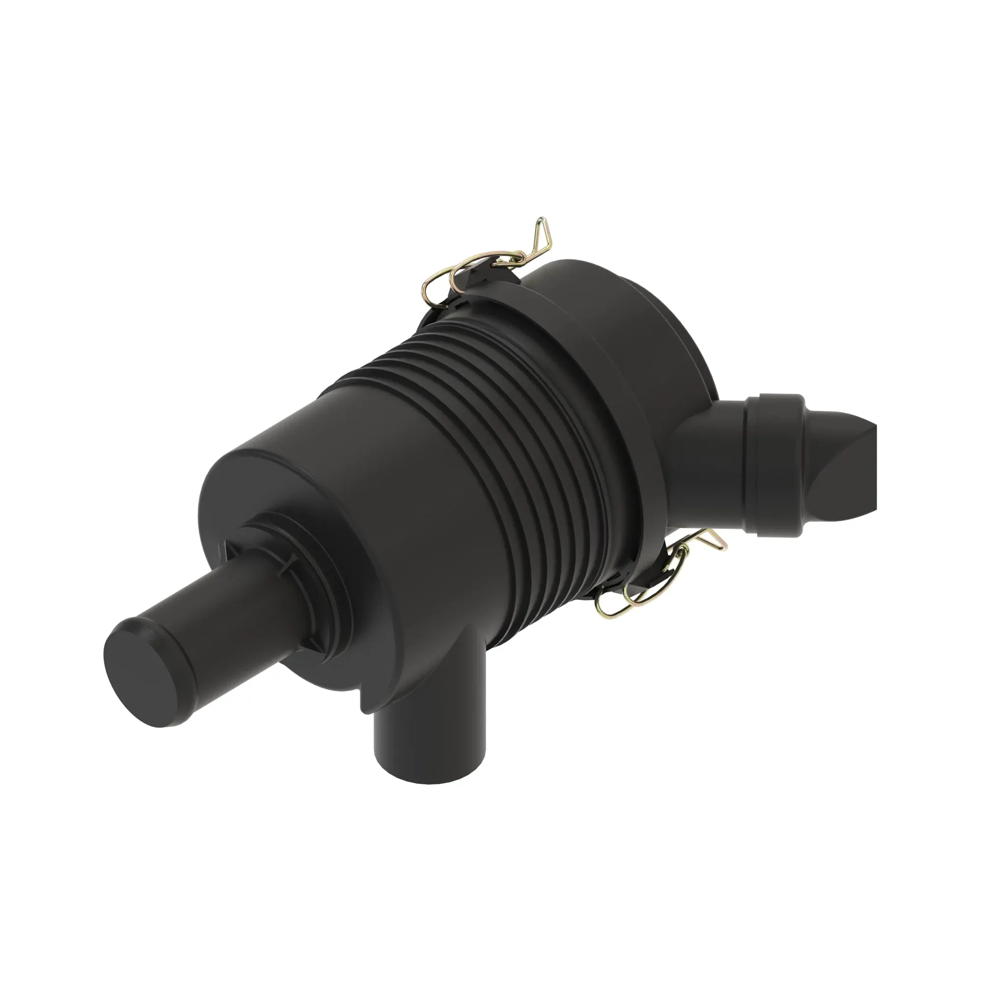 John Deere Air Cleaner Assembly - AM140685