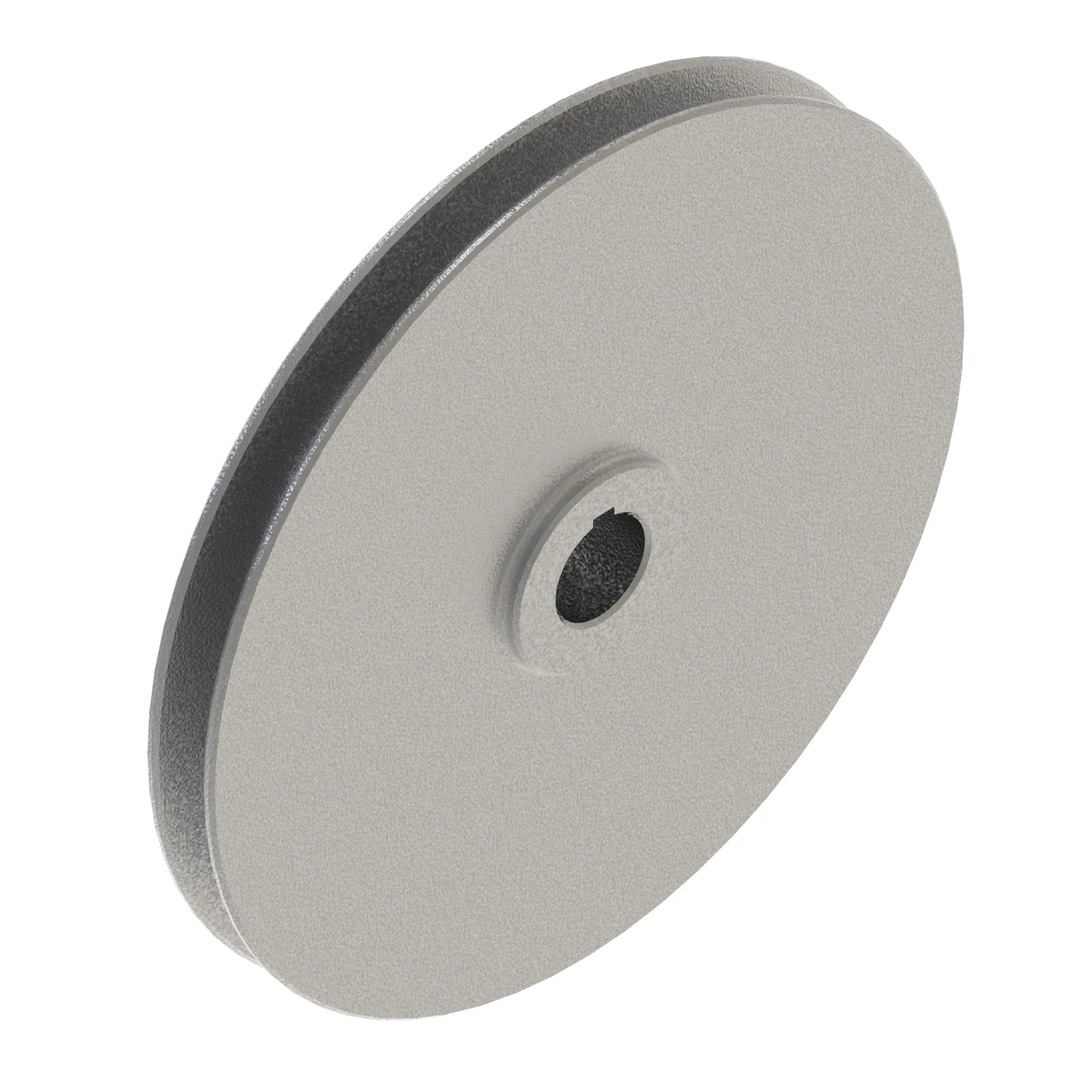 John Deere Pulley - HXE11796