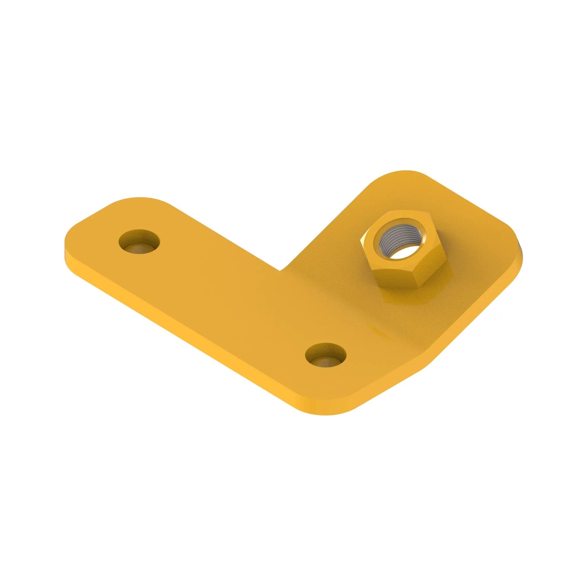 John Deere Bracket - AT416106