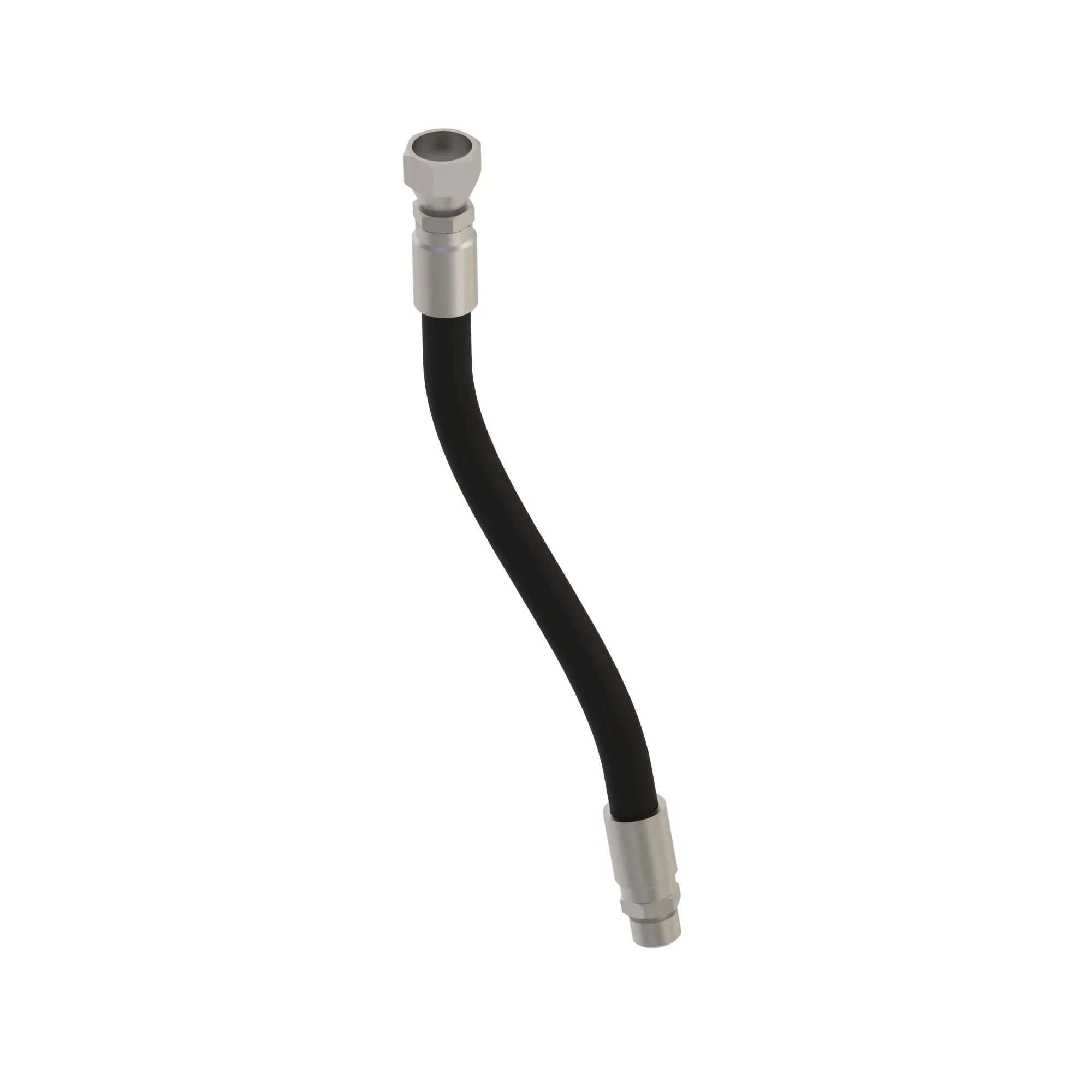 HOSE, HYDRAULIC