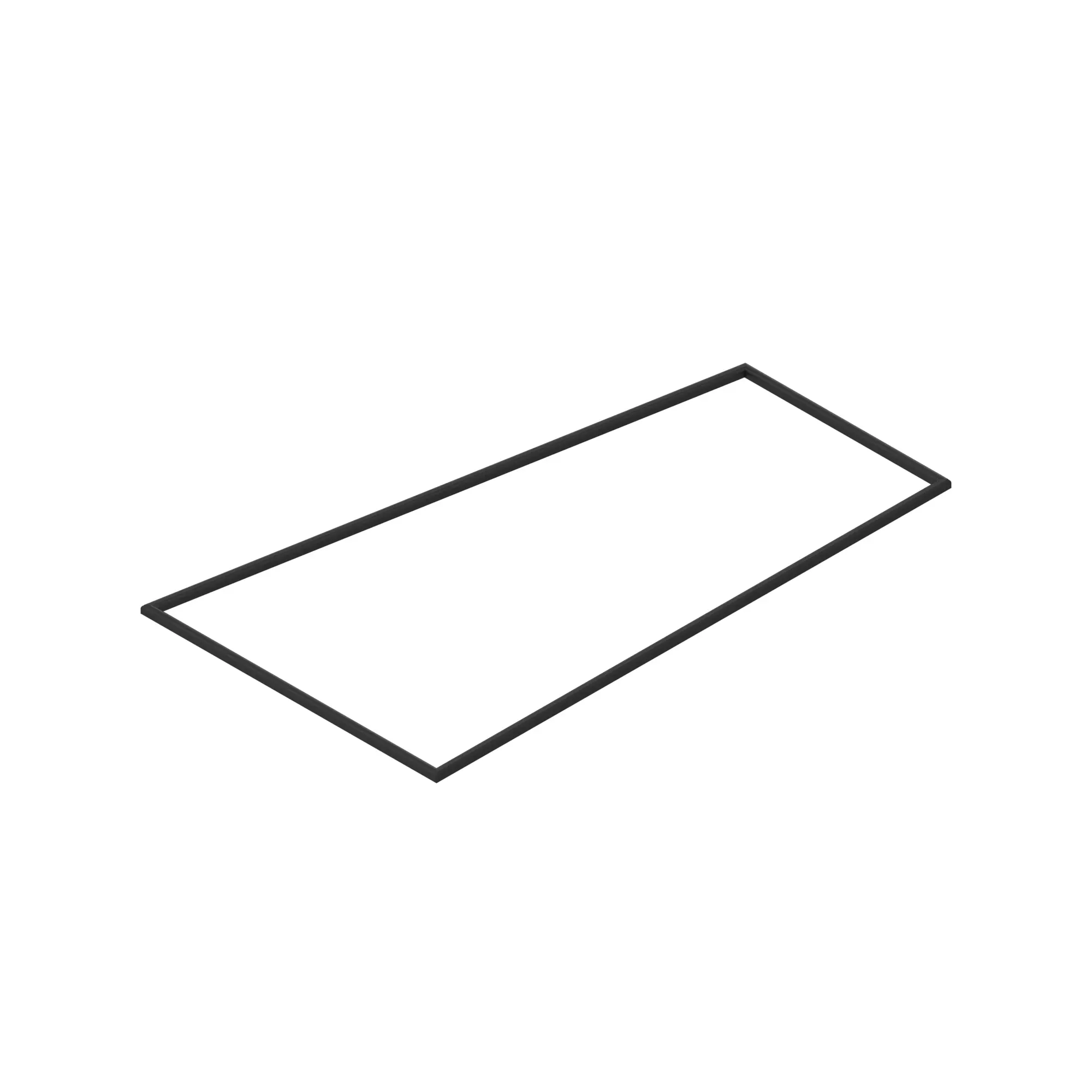 John Deere Rubber Seal - T228821