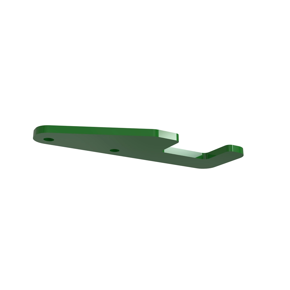 Strap, Plate
