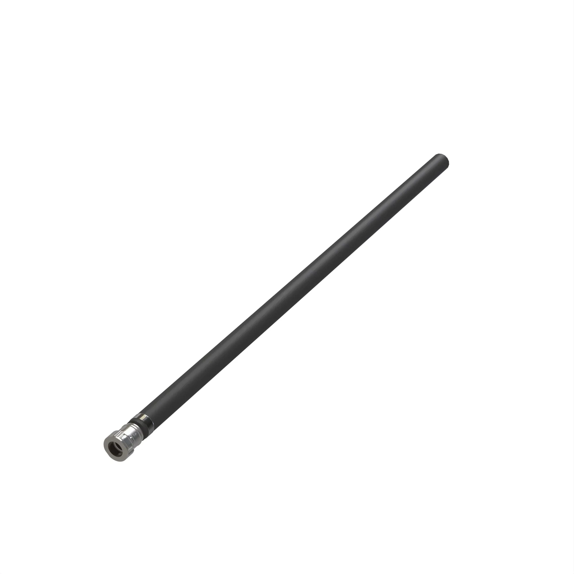 John Deere Hydraulic Hose with SAE Quick Connector - AL223539