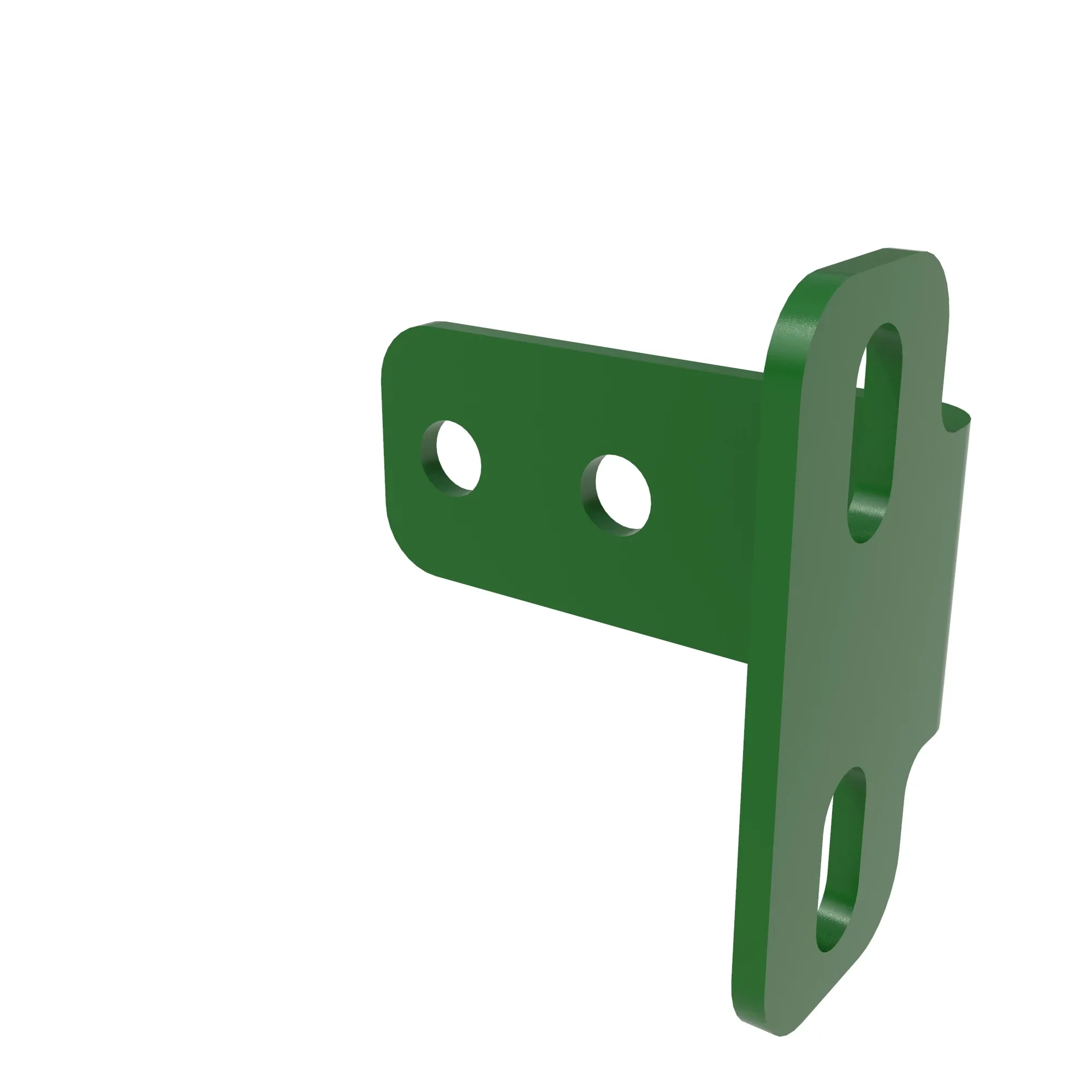 BRACKET, HOSE SUPPORT