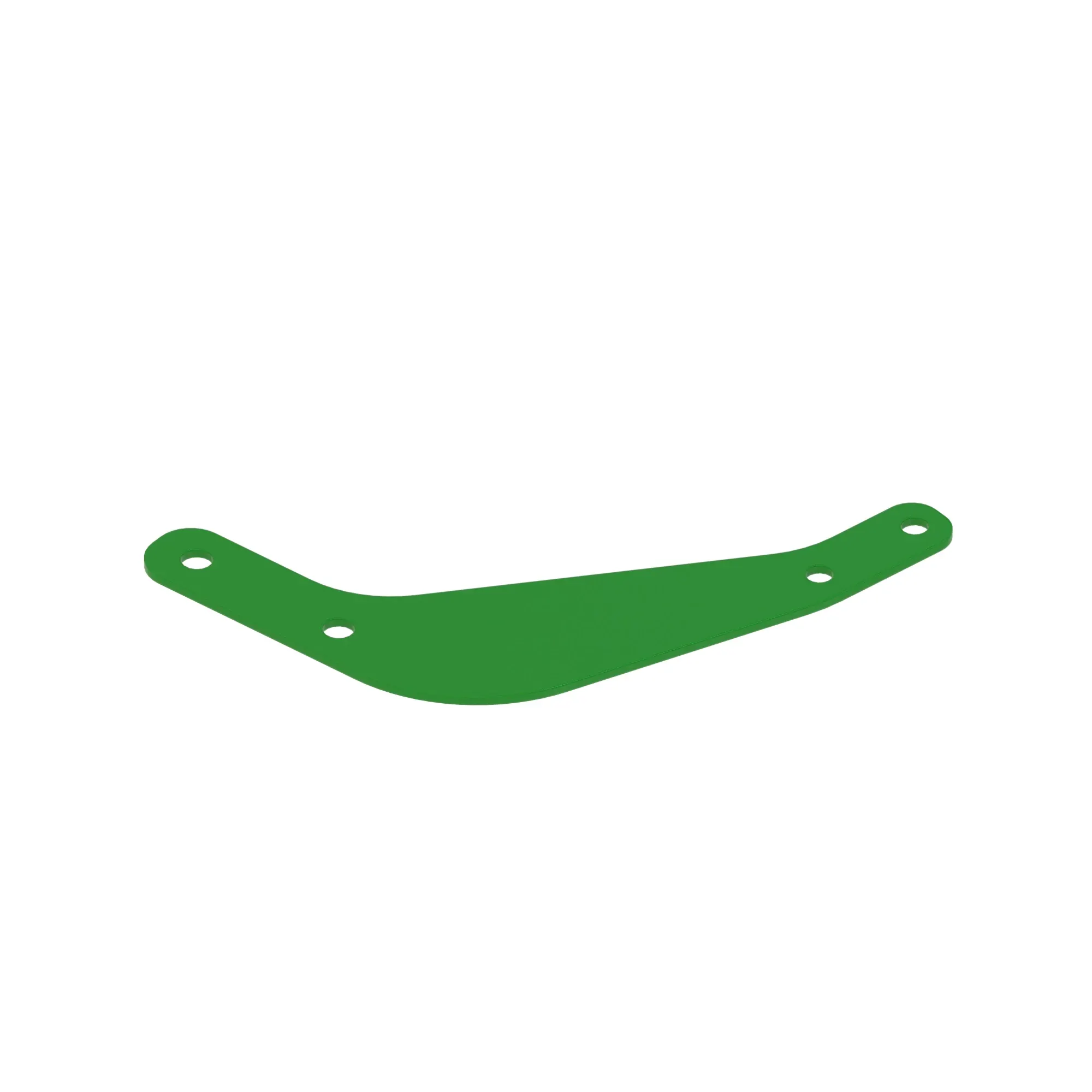 BRACKET, DIVIDER ROD STORAGE BRACKE