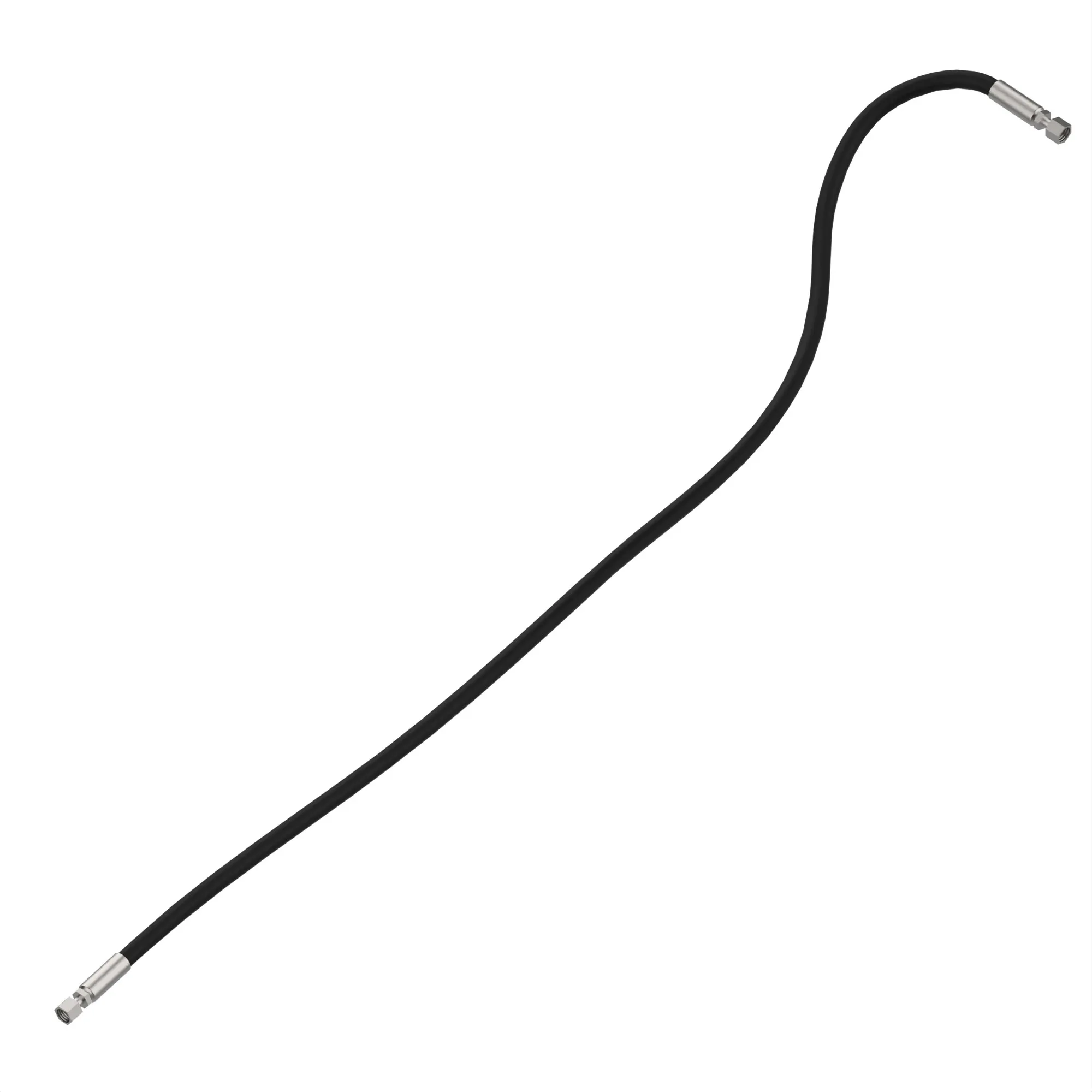 John Deere Hydraulic Hose - AT361647