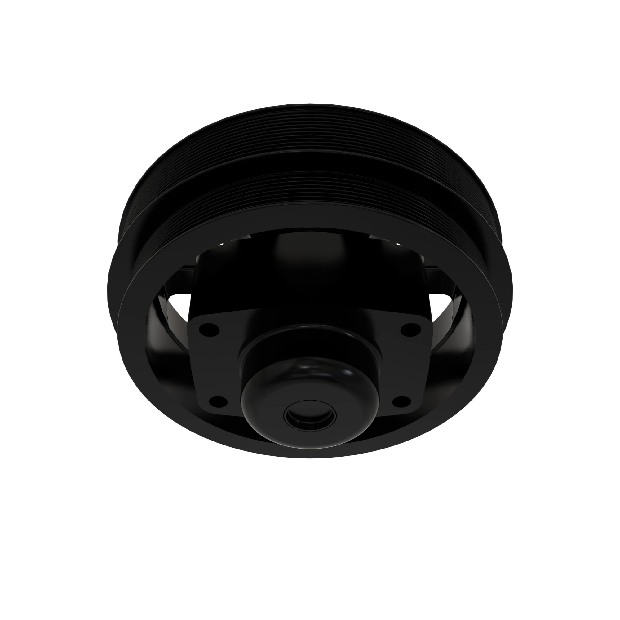 HOUSING, FAN BEARING