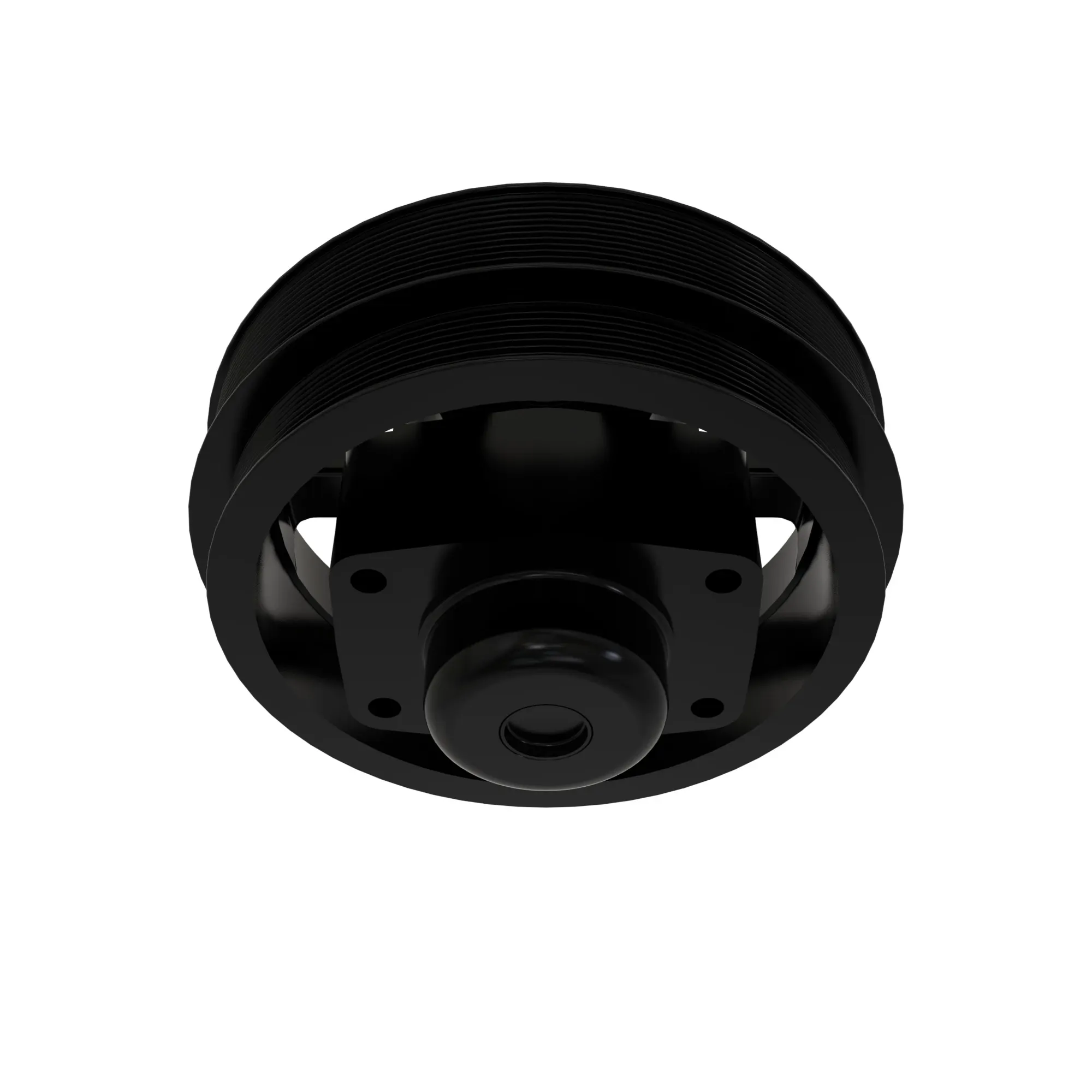 John Deere Fan Drive Housing - RE69359