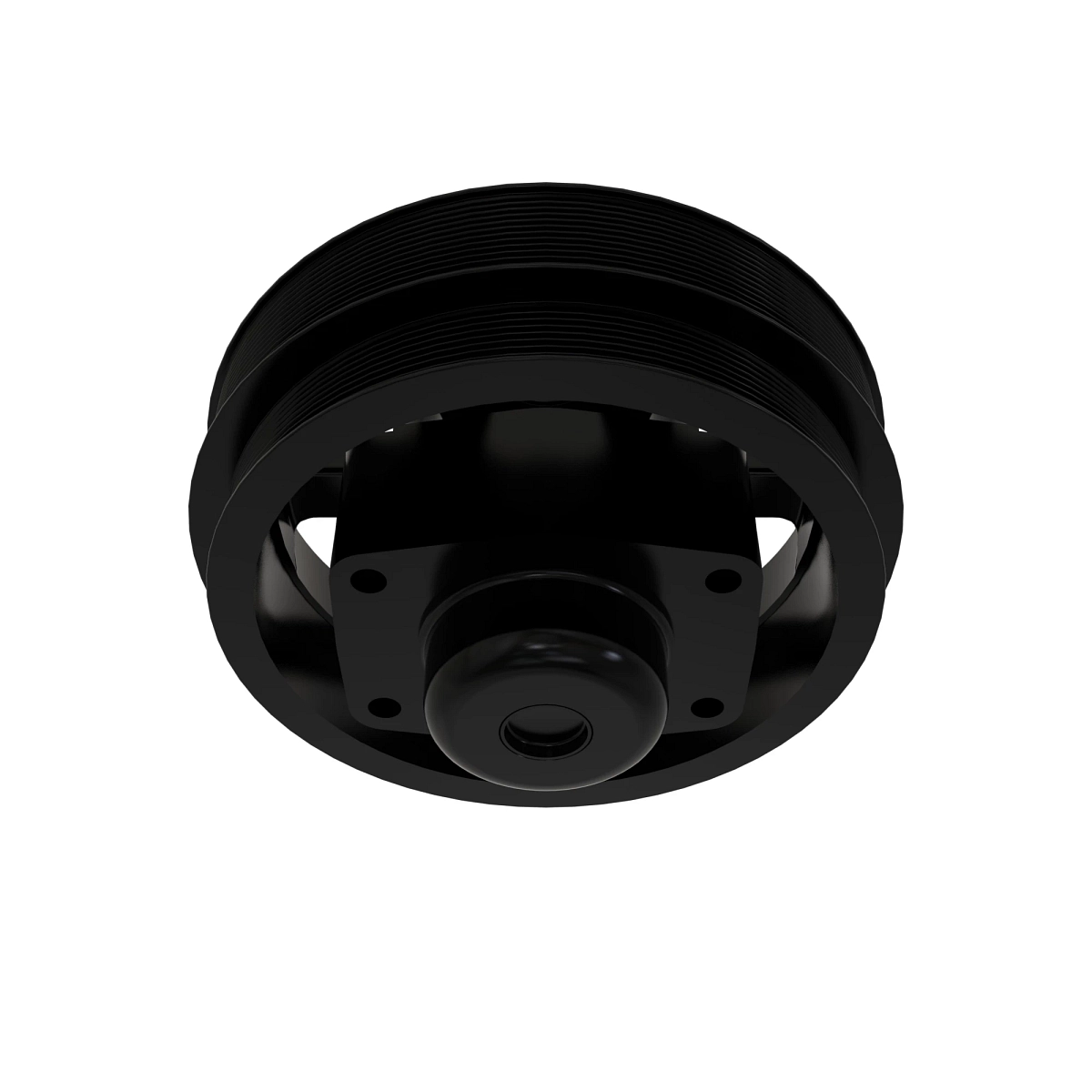 Housing, Fan Bearing