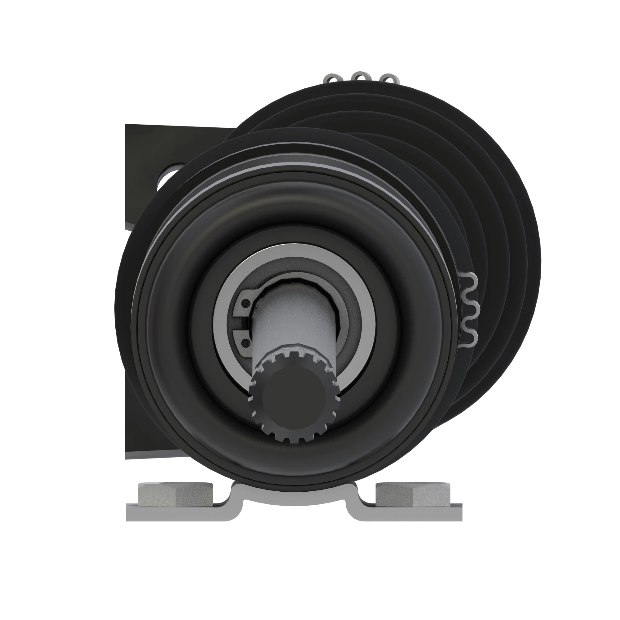 Universal Driveshaft