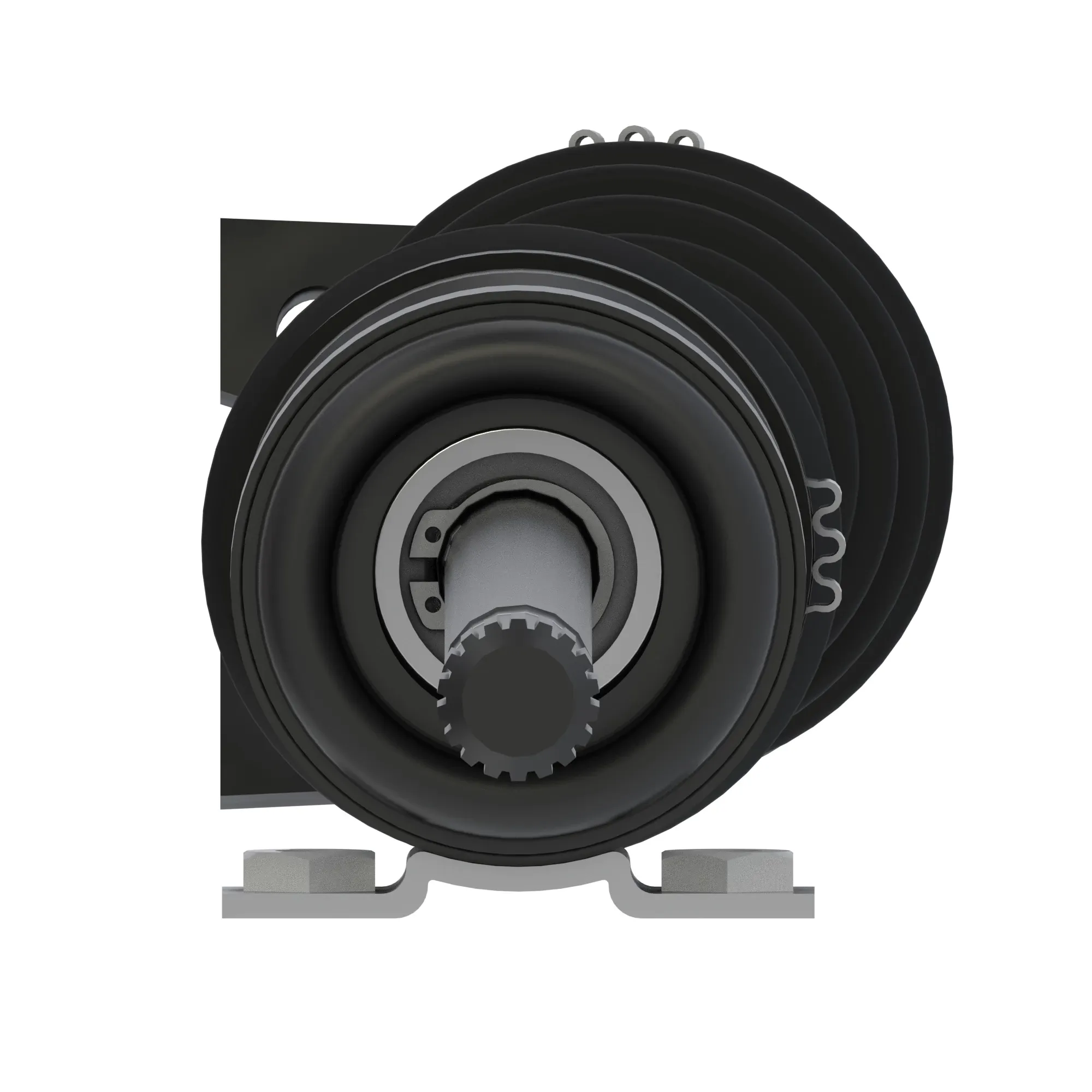 Universal Driveshaft