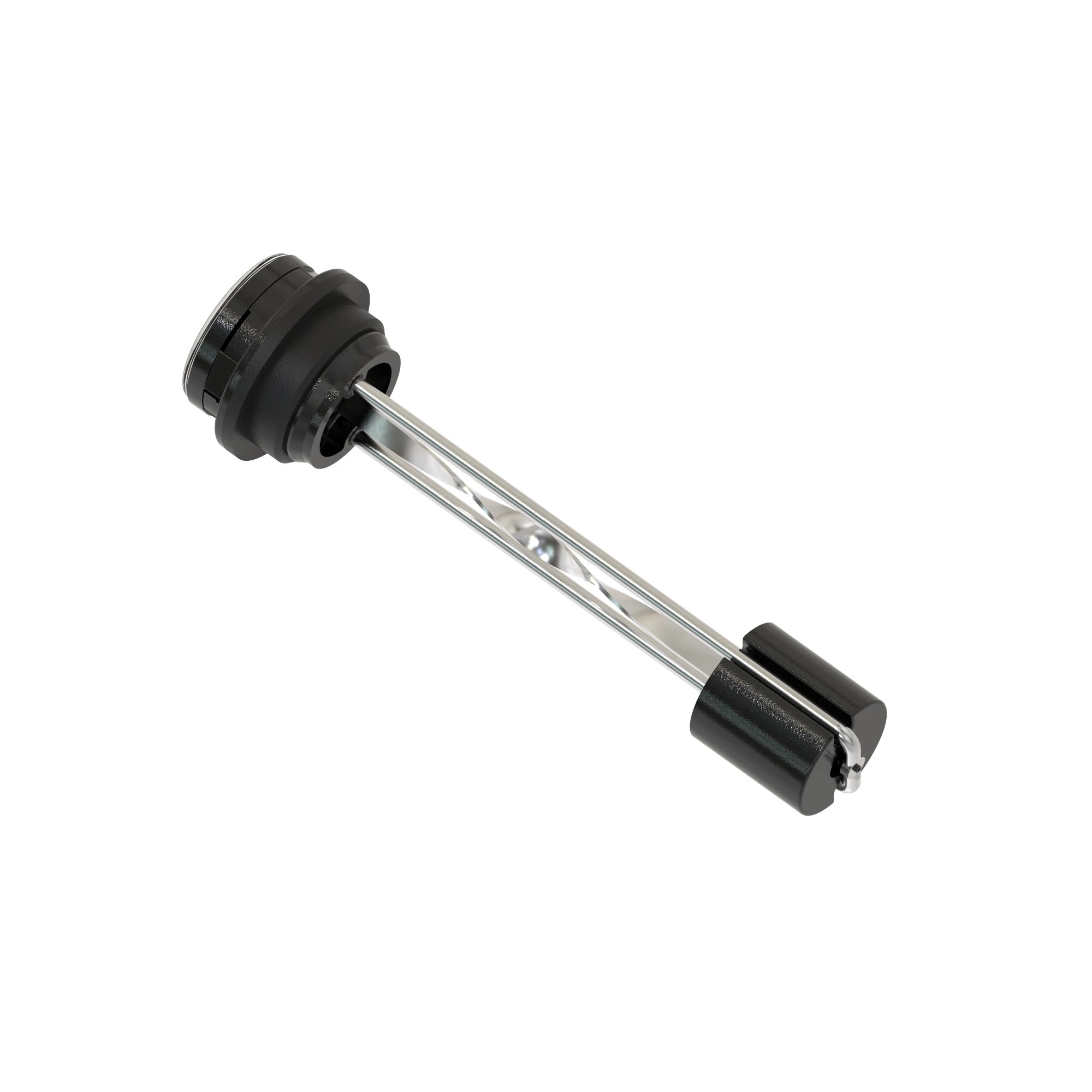 LEVEL GAUGE, GAUGE, HPX MECH FUEL