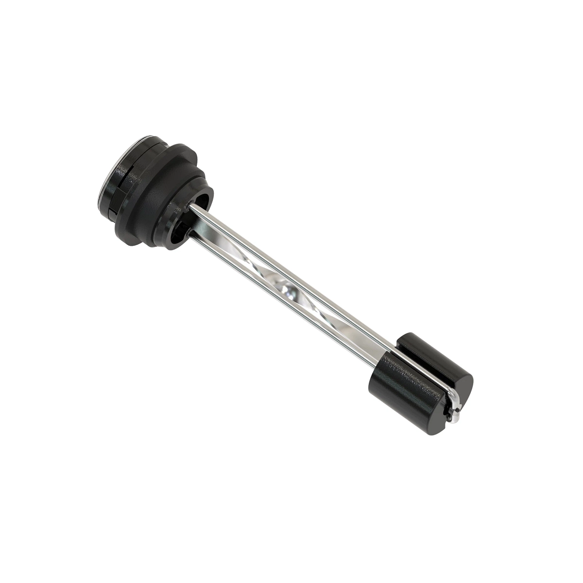 Level Gauge, HPX Mech Fuel