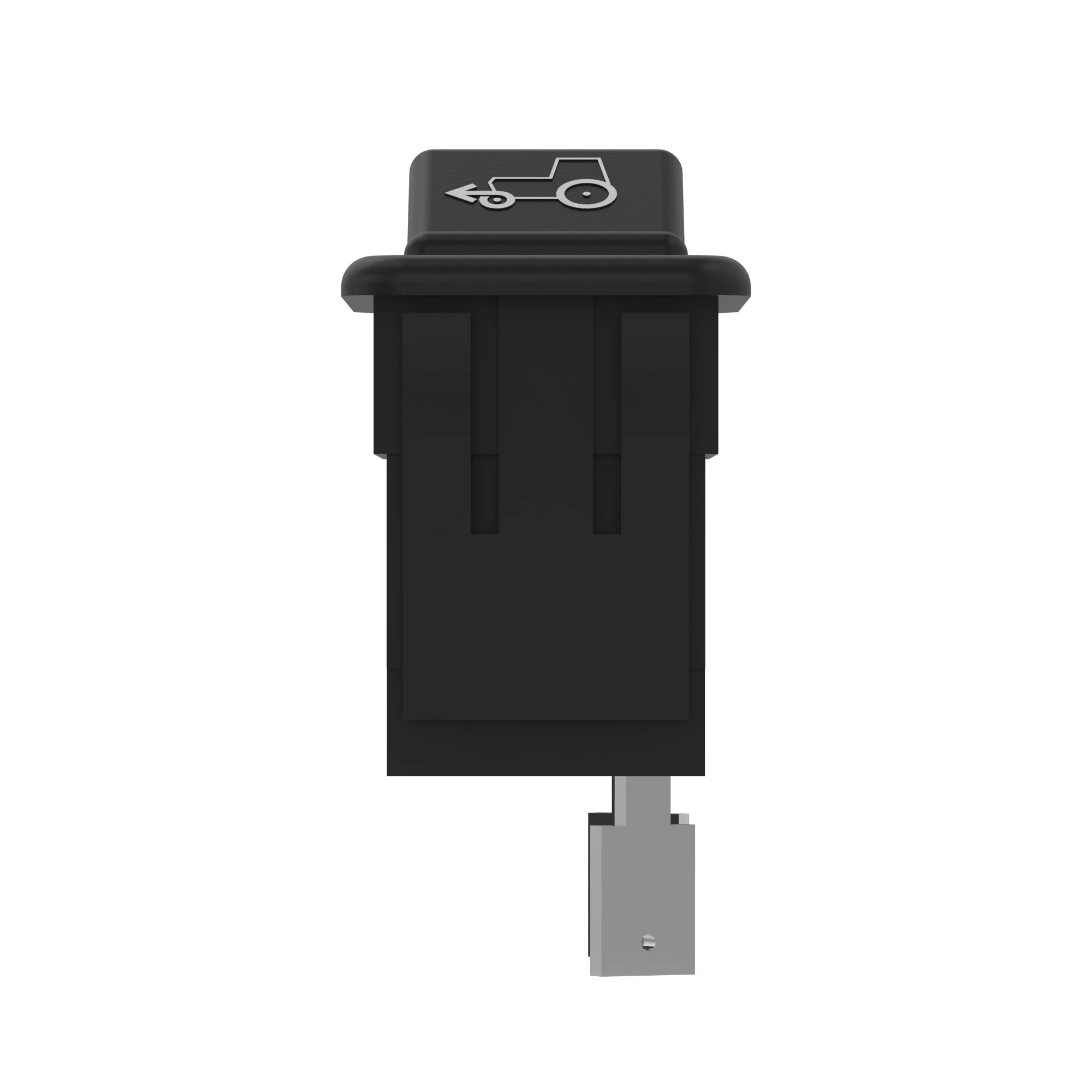 TOGGLE/ROCKER SWITCH