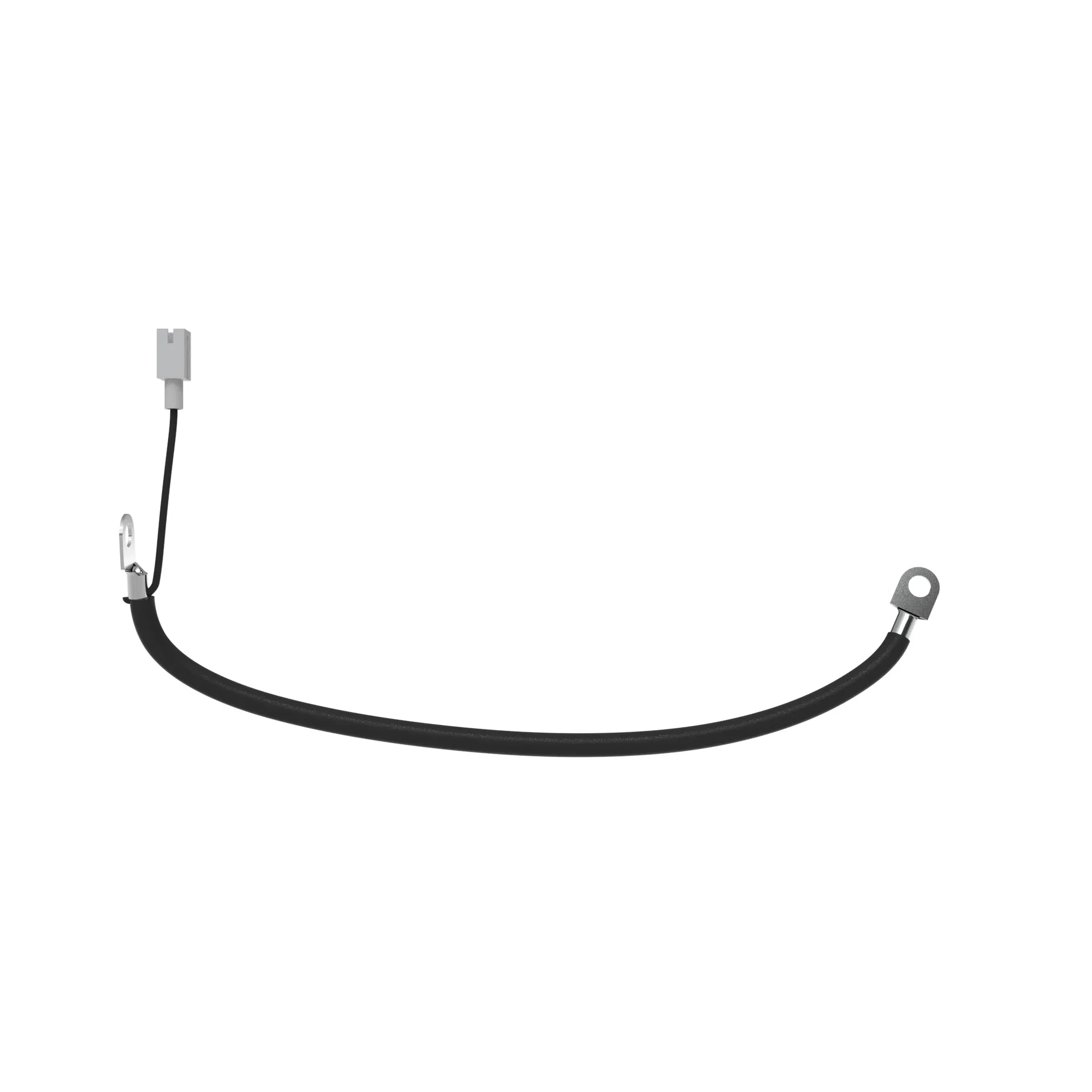 CABLE, NEGATIVE BATTERY 100 SERIES