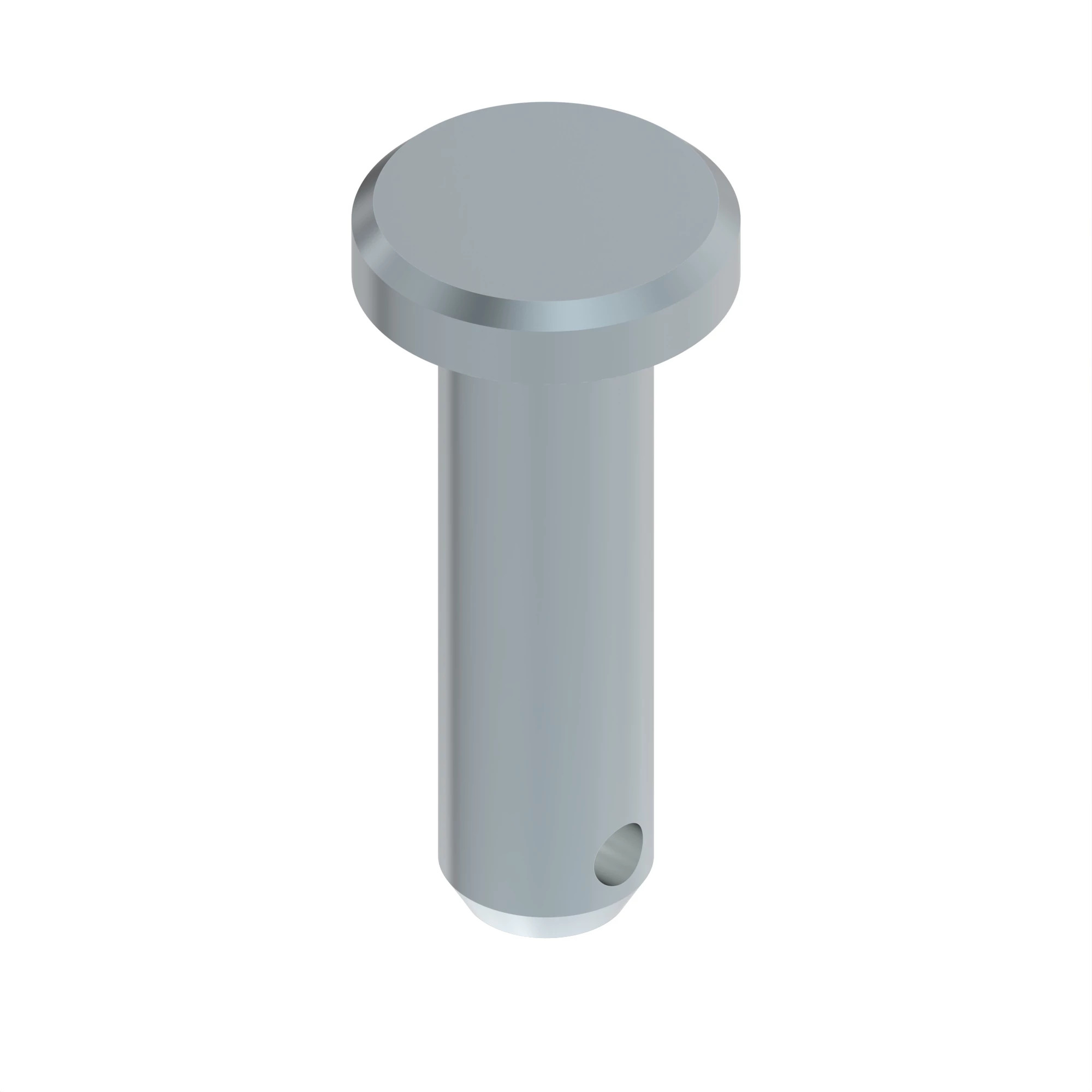 PIN, DRILLED, SAE CLEVIS HEAD