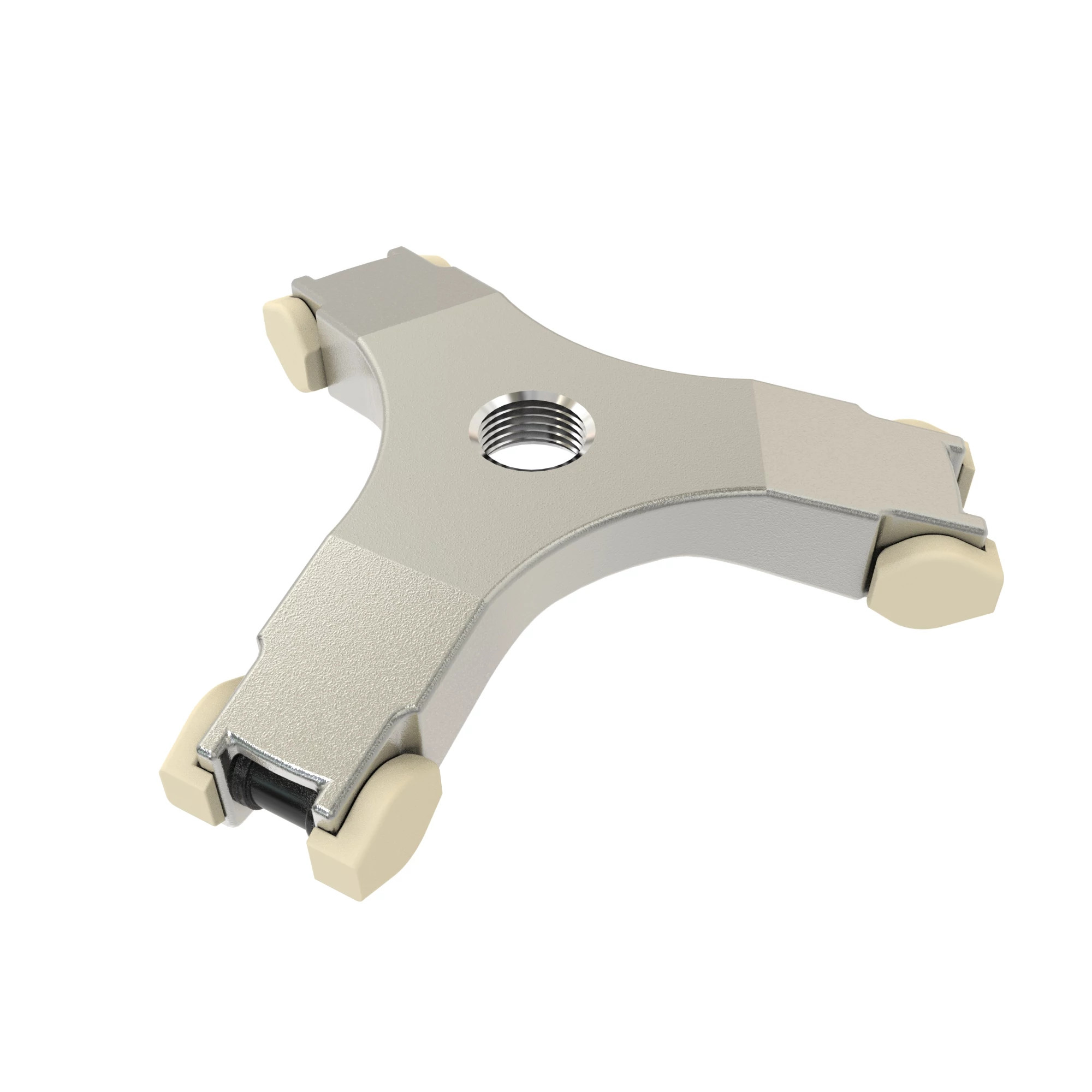 John Deere Drive Clutch Spider Kit - AM133889