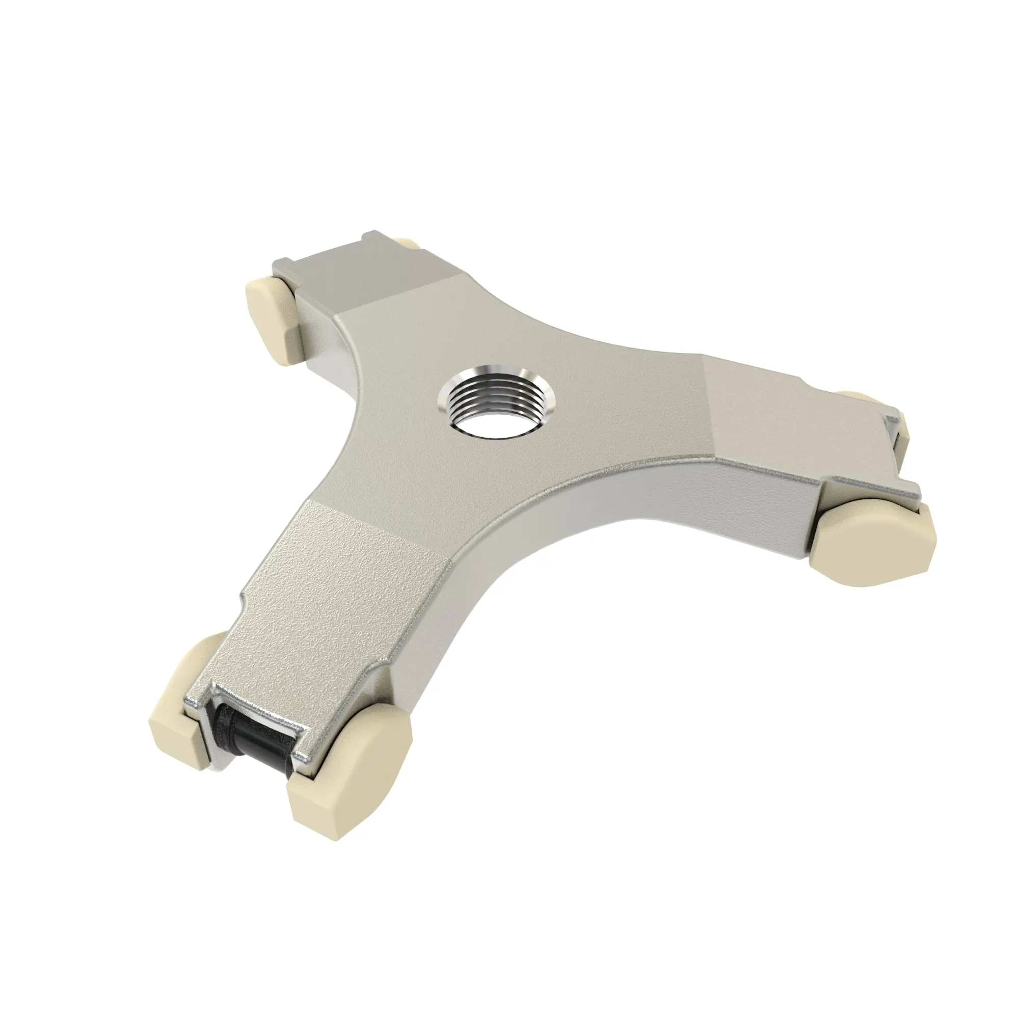 John Deere Drive Clutch Spider Kit - AM133889