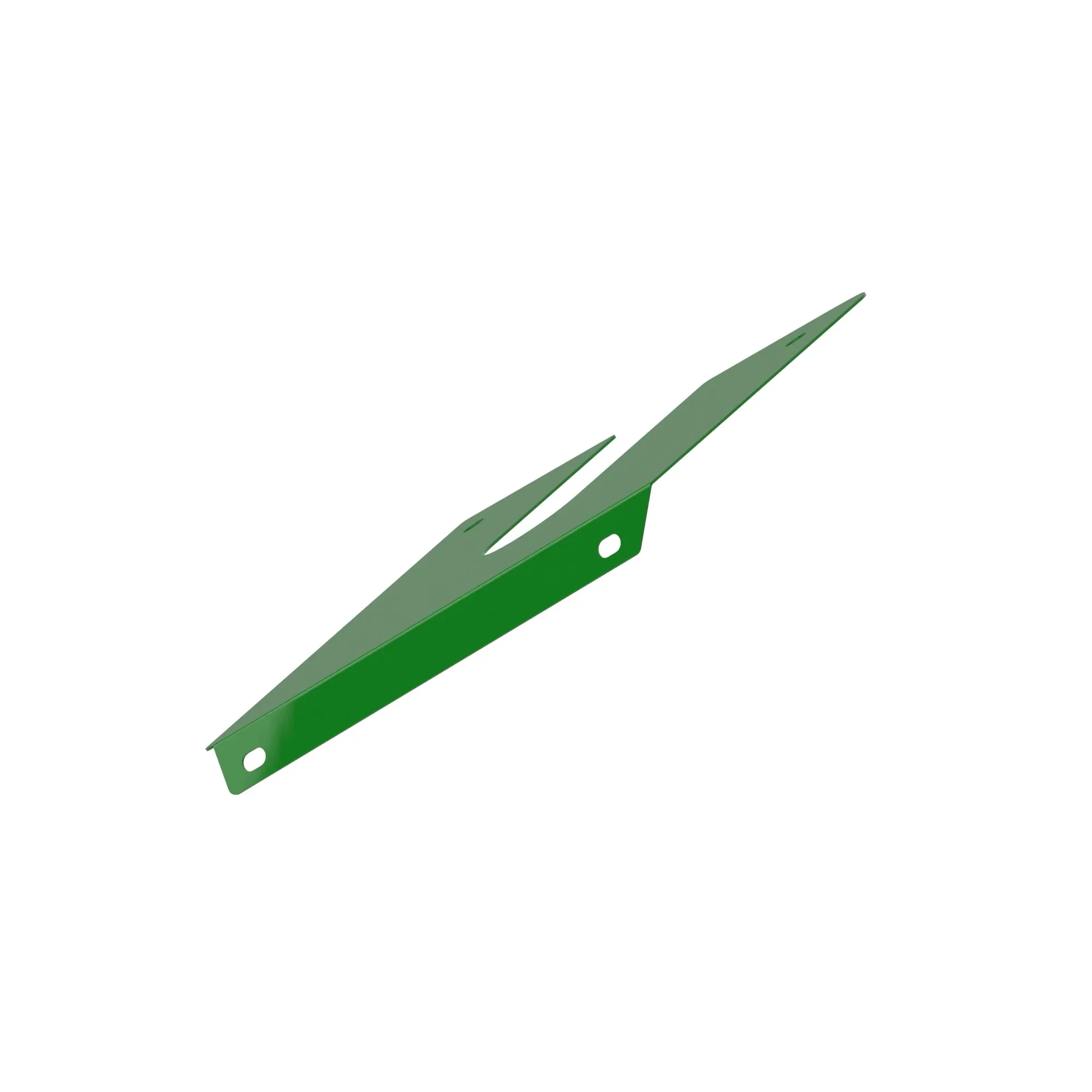 COVER, LARGE TOP AUGER SIDE COVER,