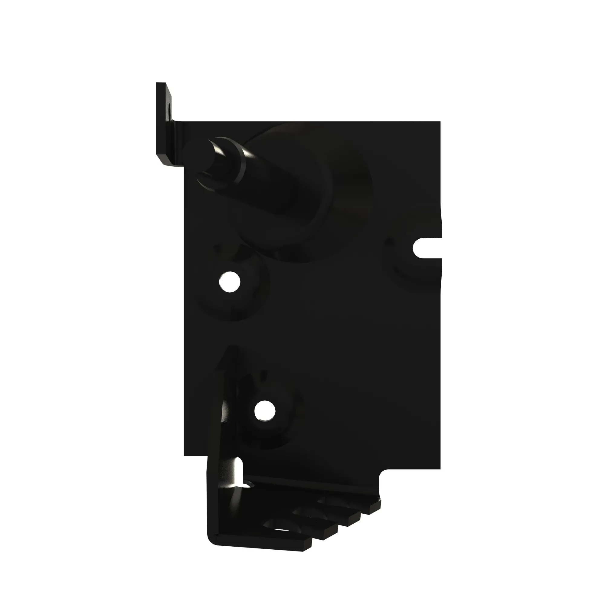 SUPPORT ASSY.