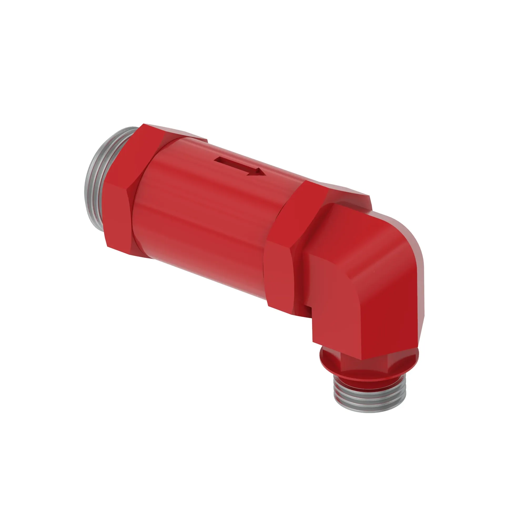 CHECK VALVE