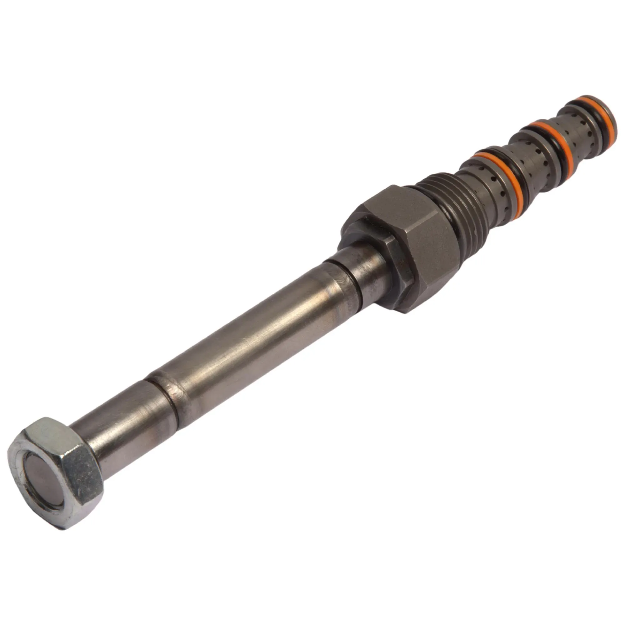 SOLENOID VALVE, VALVE-CART