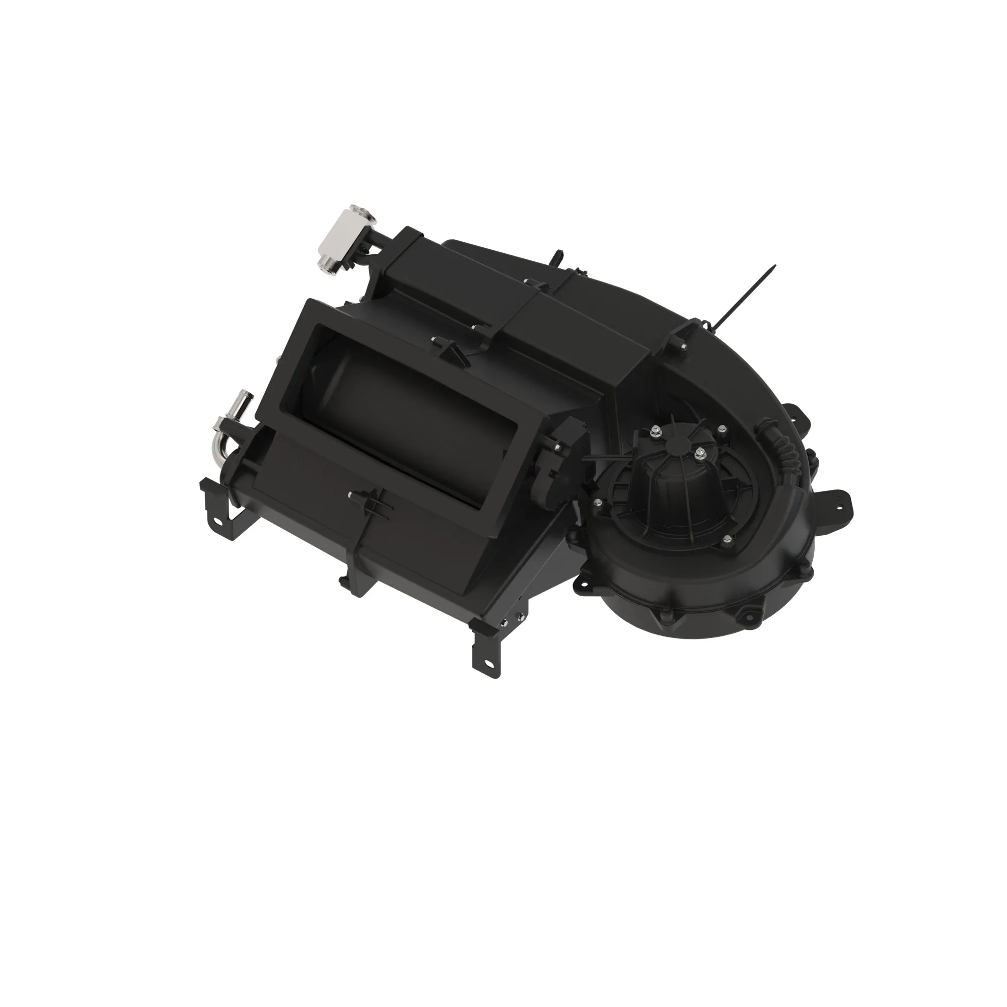 John Deere Air Conditioner - AM146685
