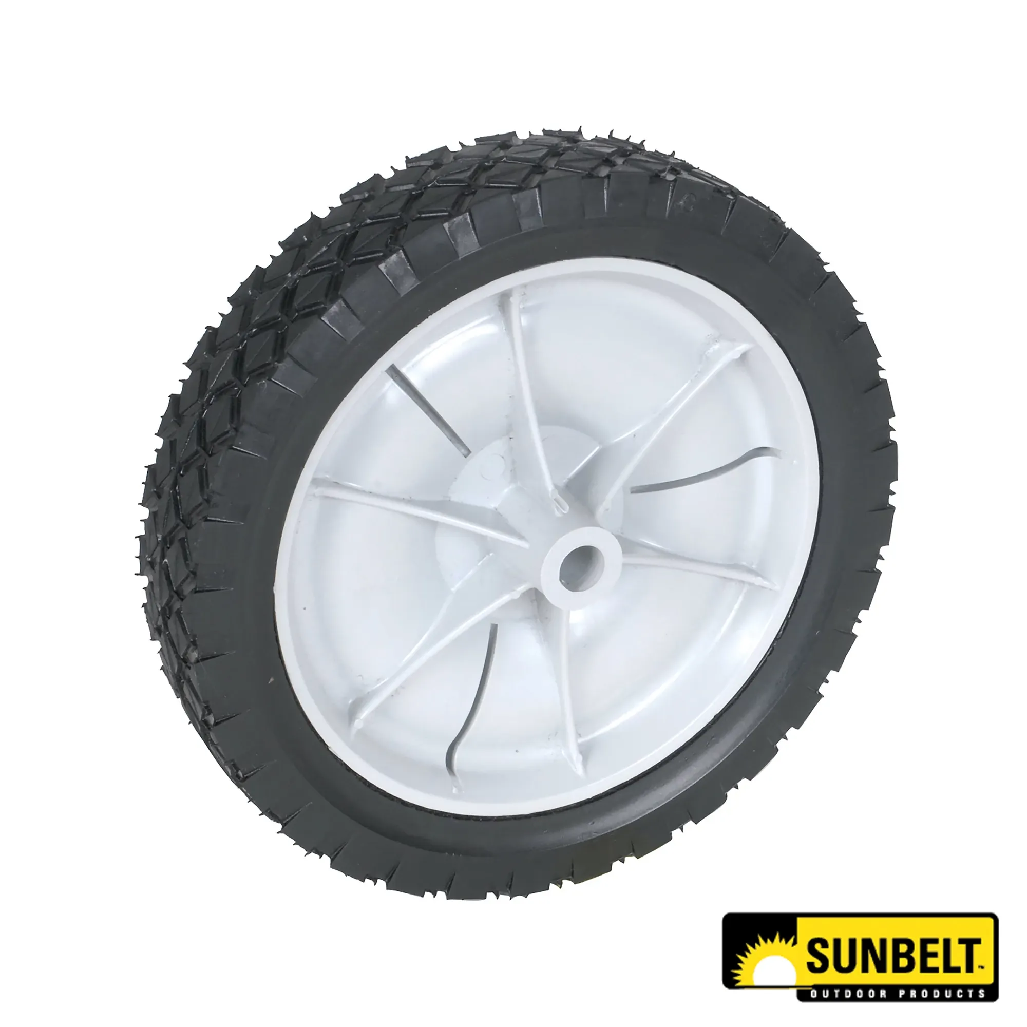 Sunbelt Wheel - A-B1SB8929