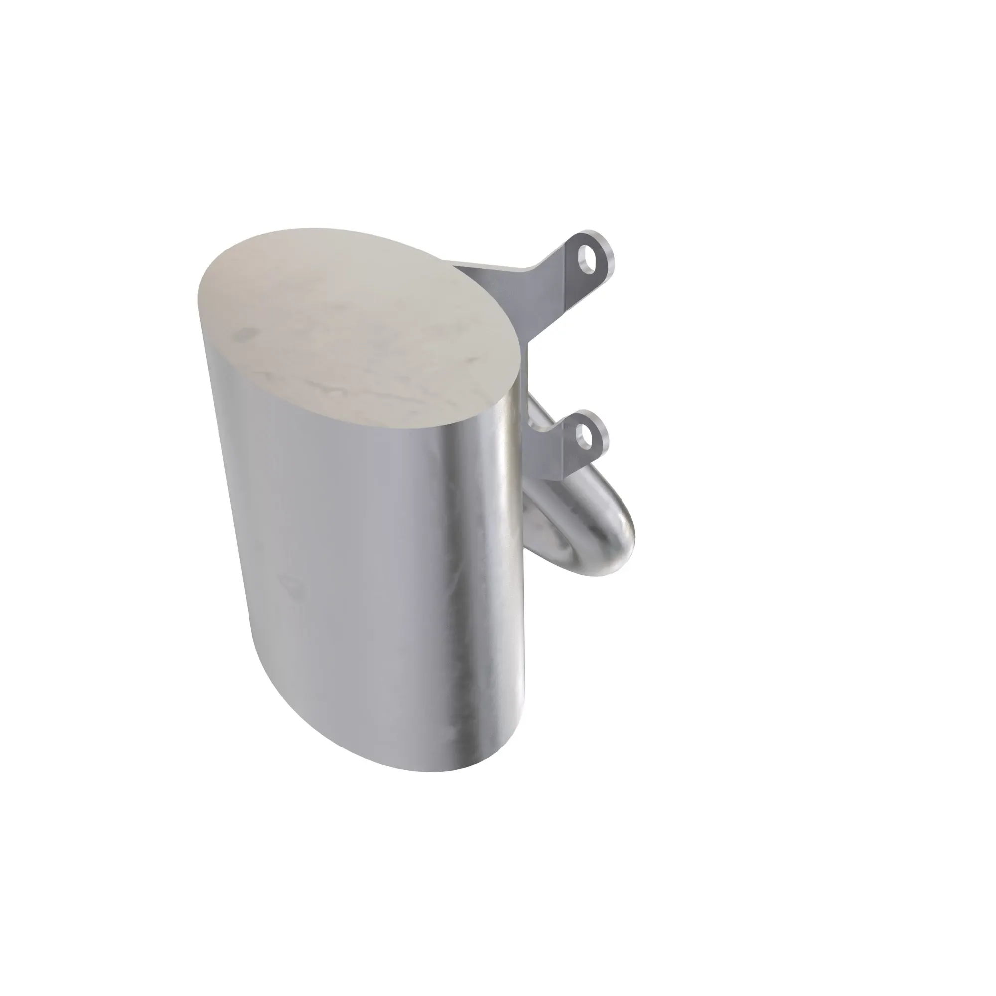 Muffler