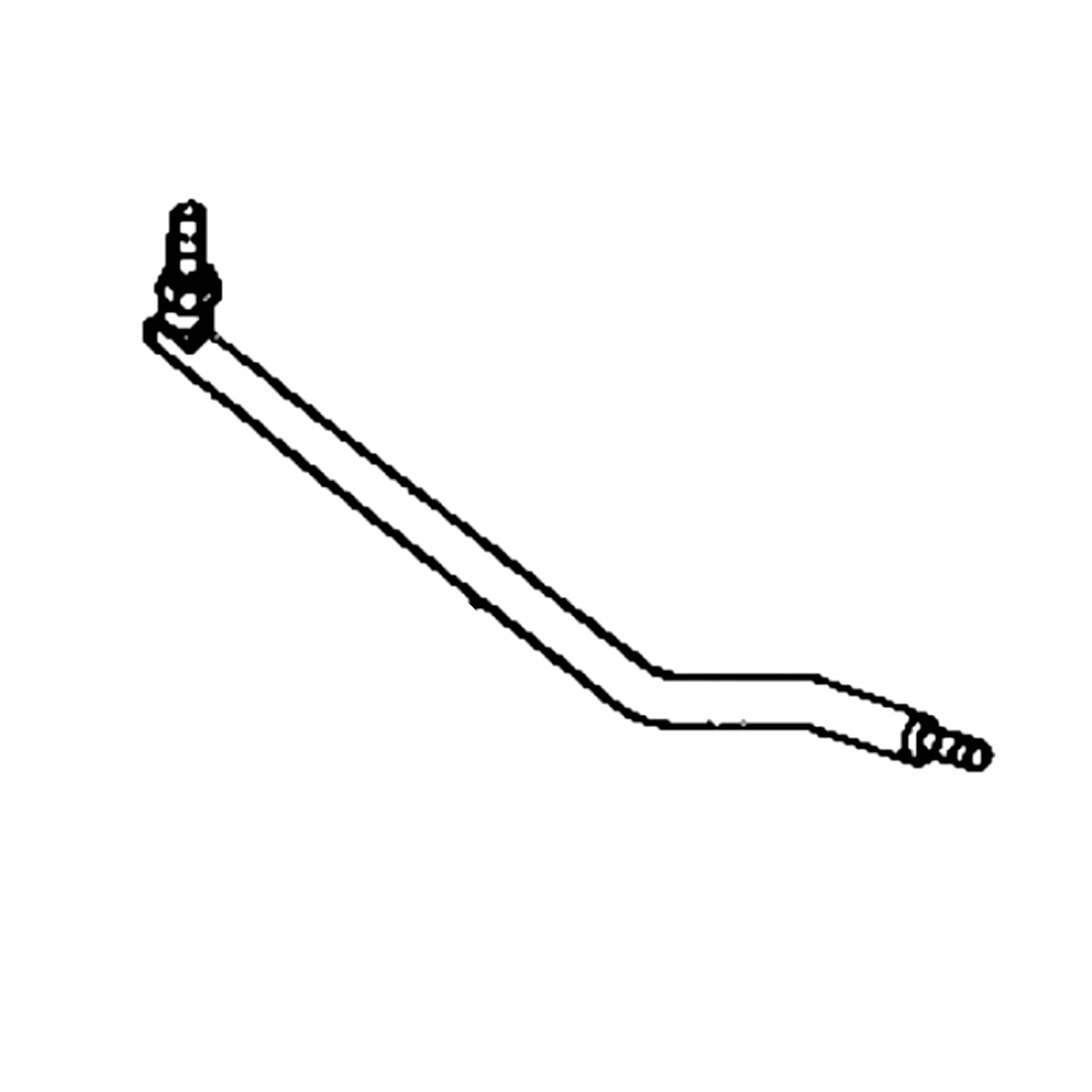 John Deere Axle Drag Link - AM39888
