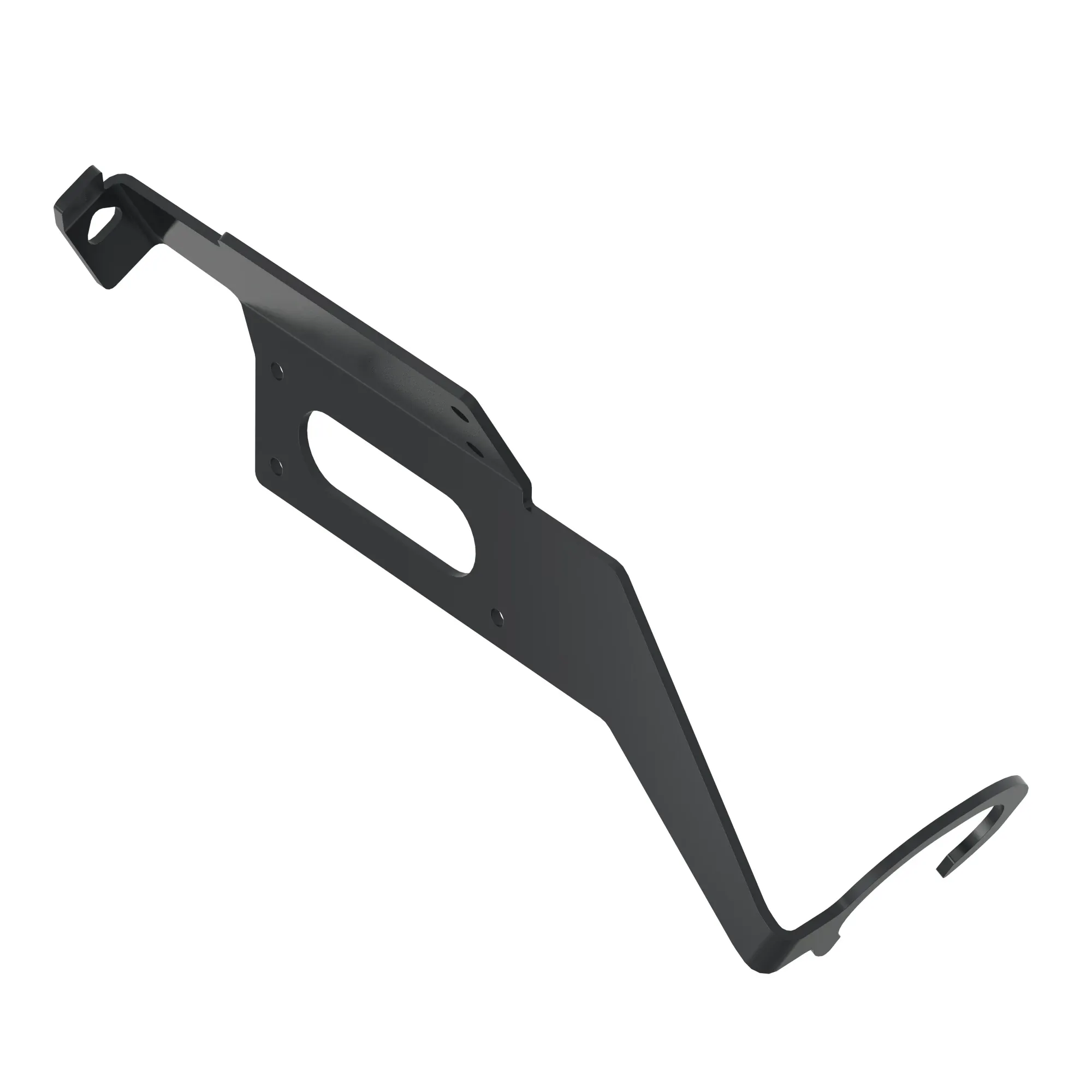 MAIN MOUNT FRONT FILL