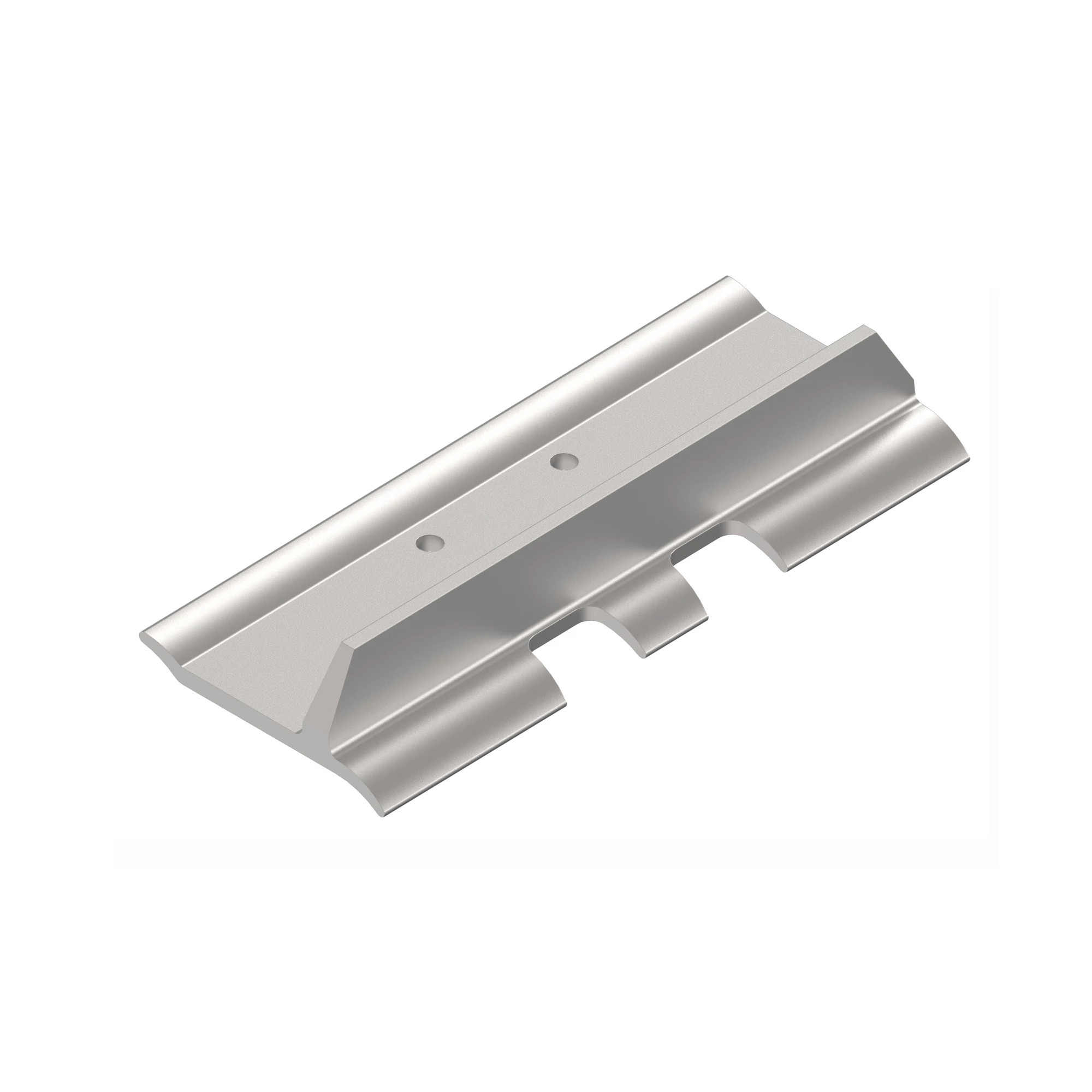 John Deere Open Center 2 Bar Shoe - T229589