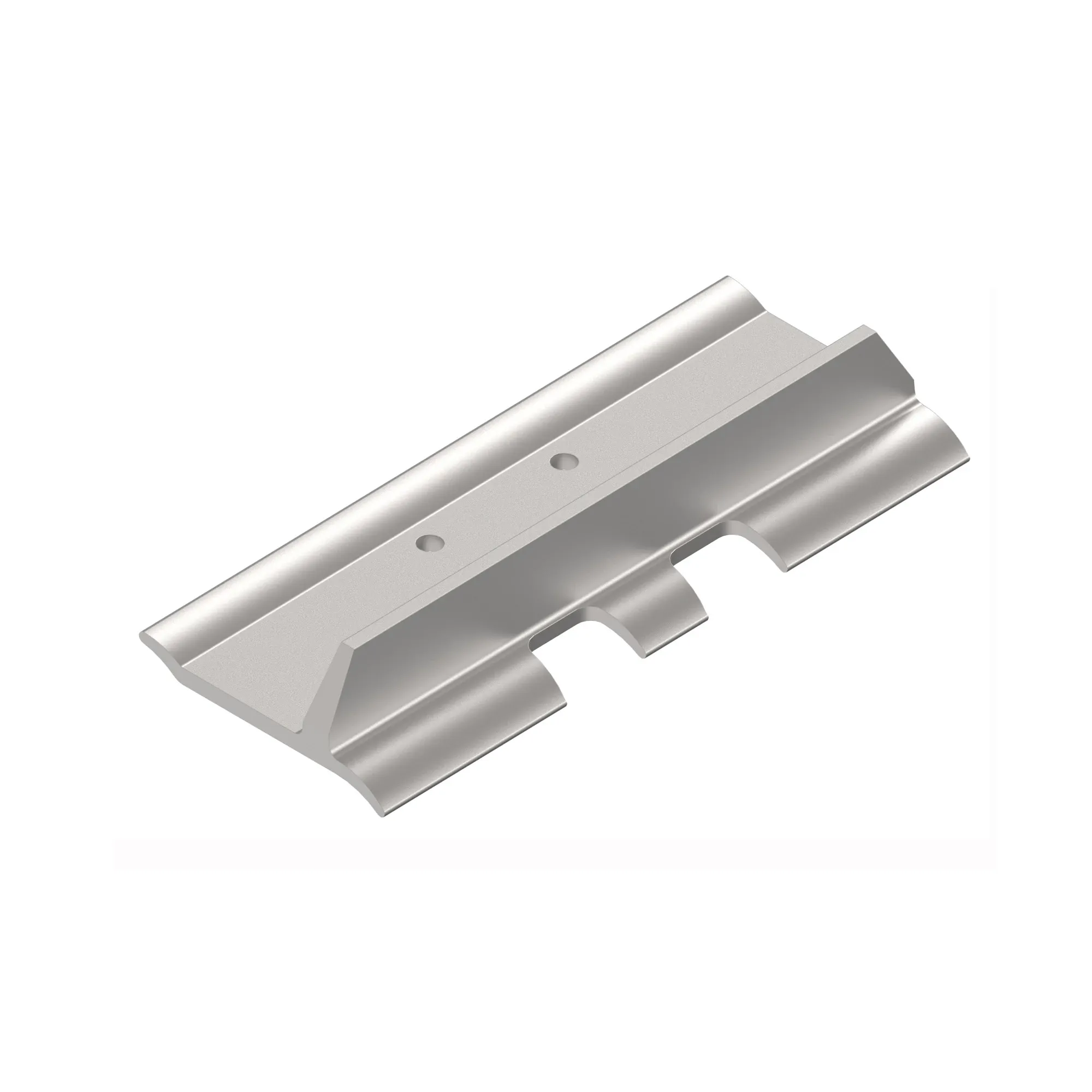 John Deere Open Center 2 Bar Shoe - T229589