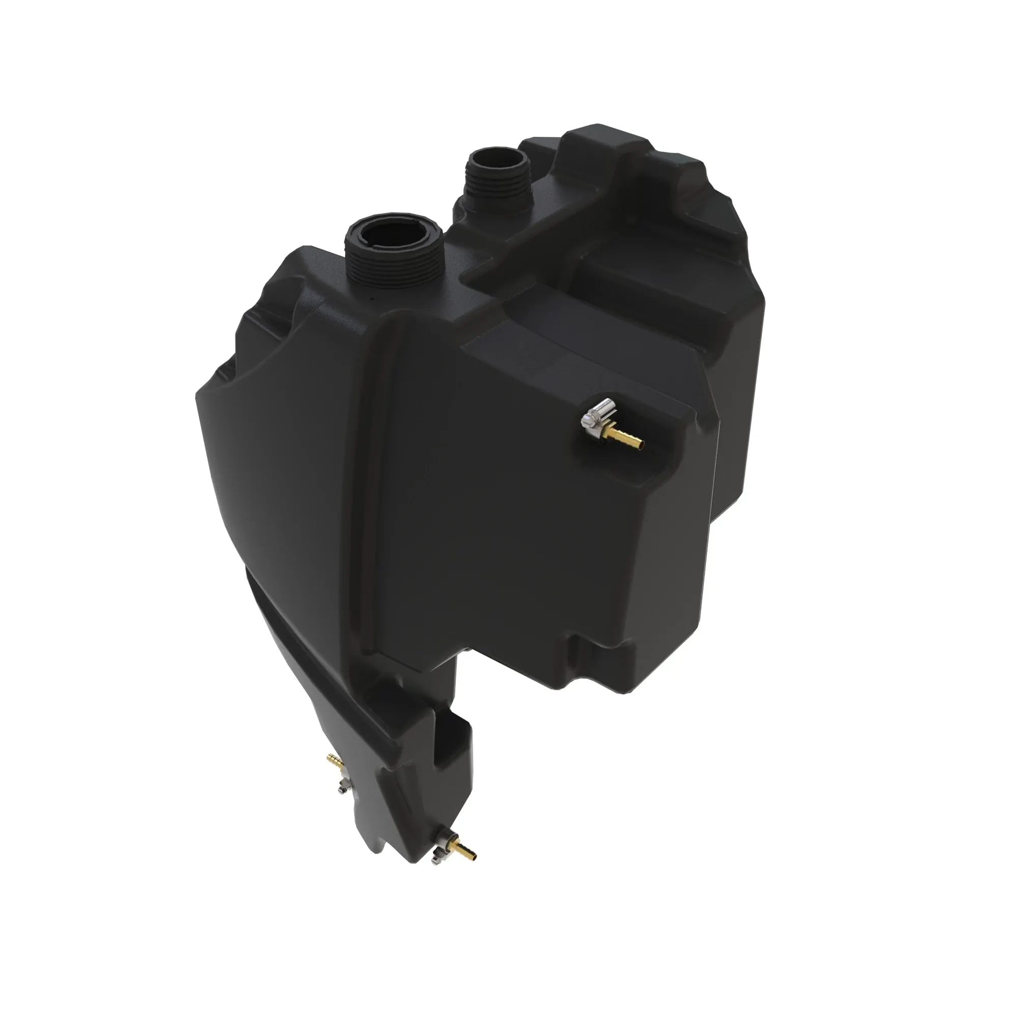 John Deere Fuel Tank - LVA16196