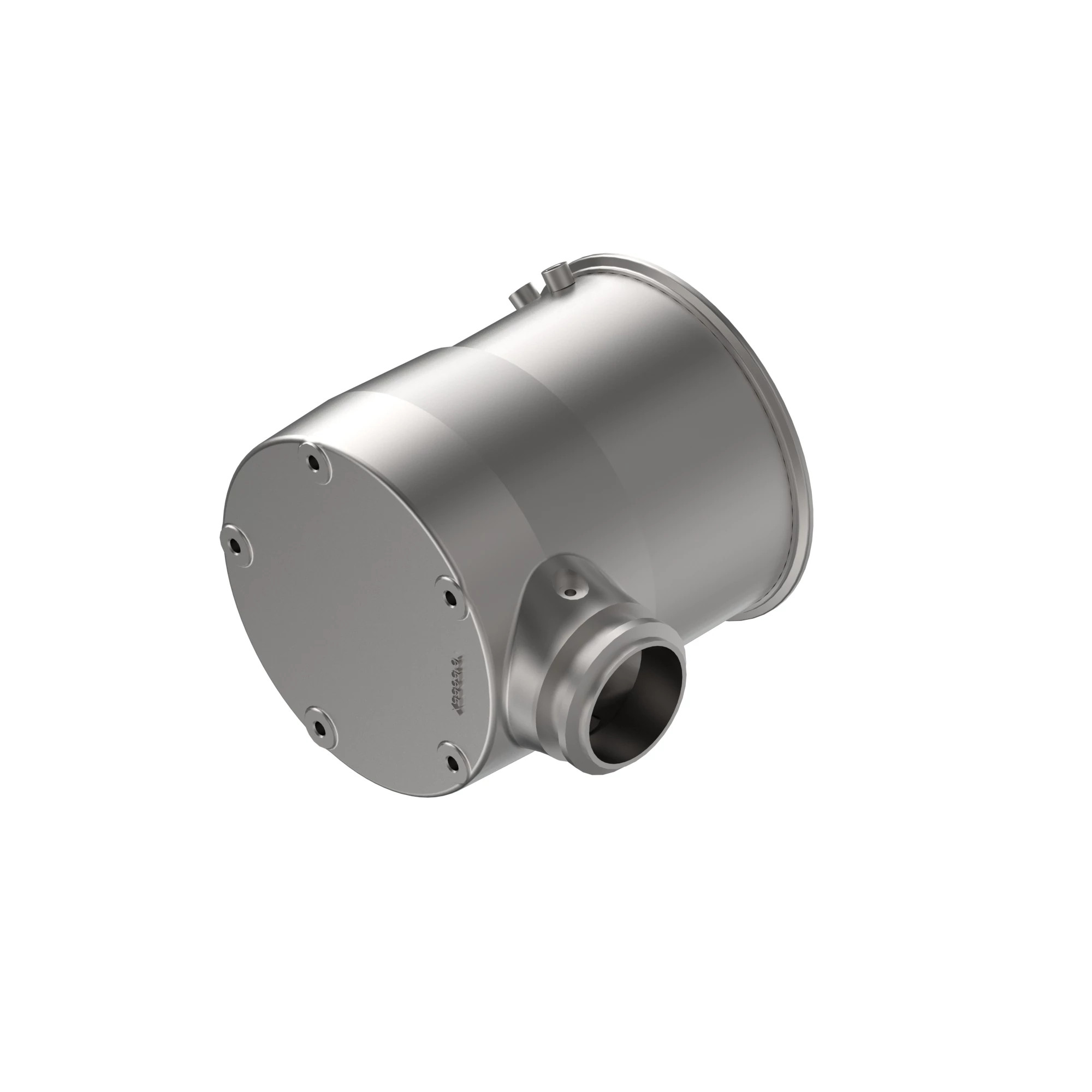 Diesel Oxidation Catalyst