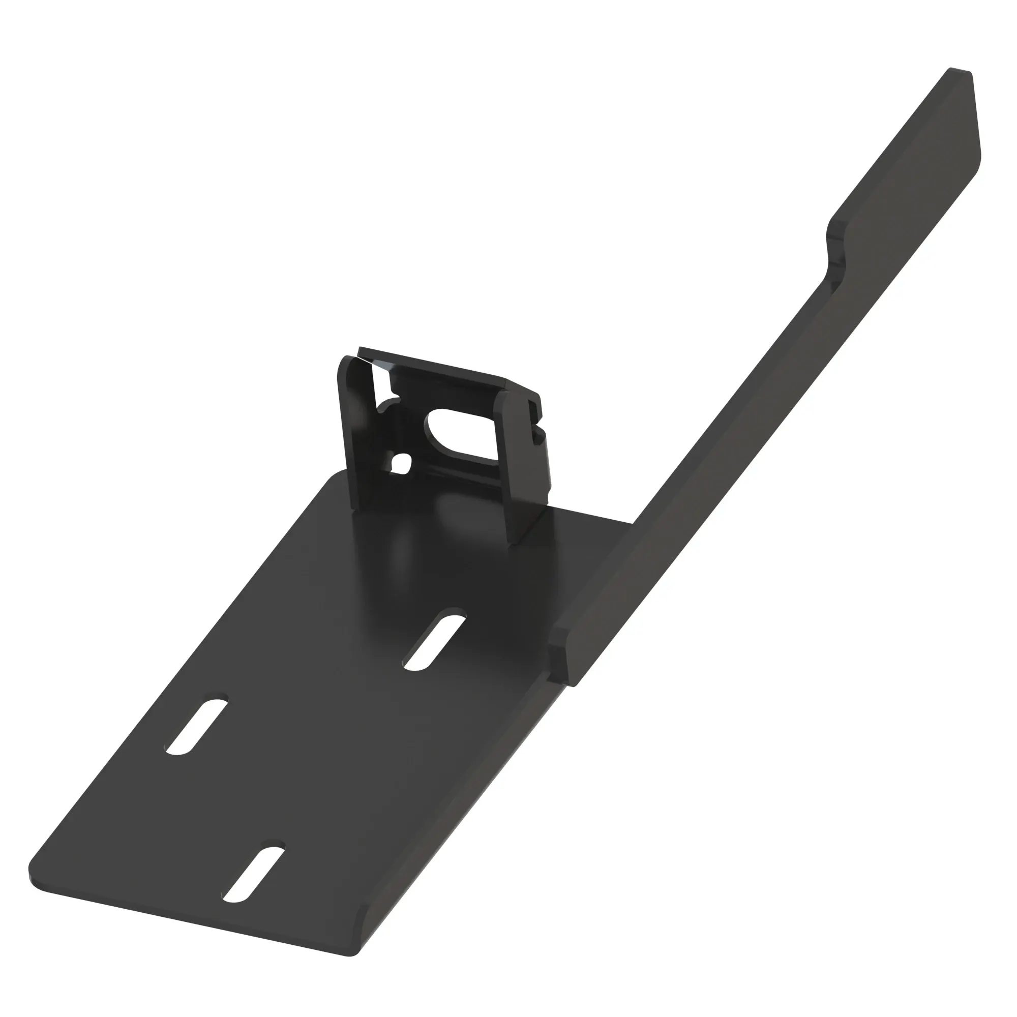 Handle, Rear Styling Door