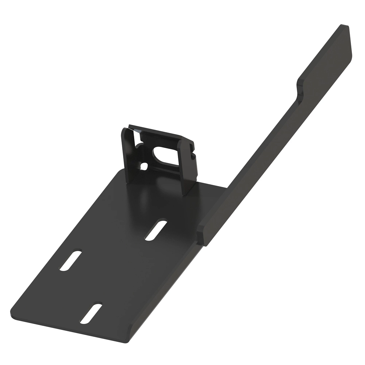 Handle, Rear Styling Door