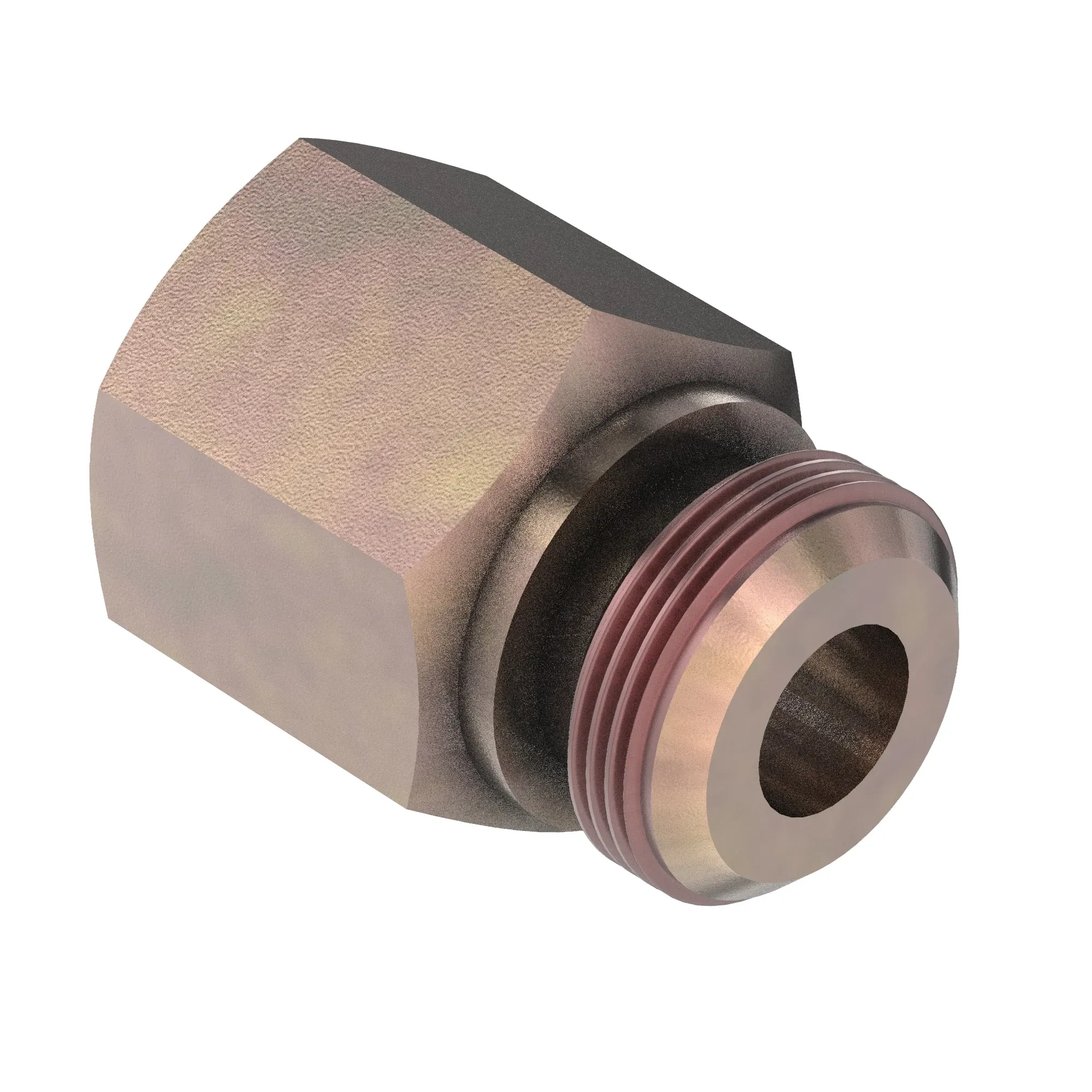 adapterfitting