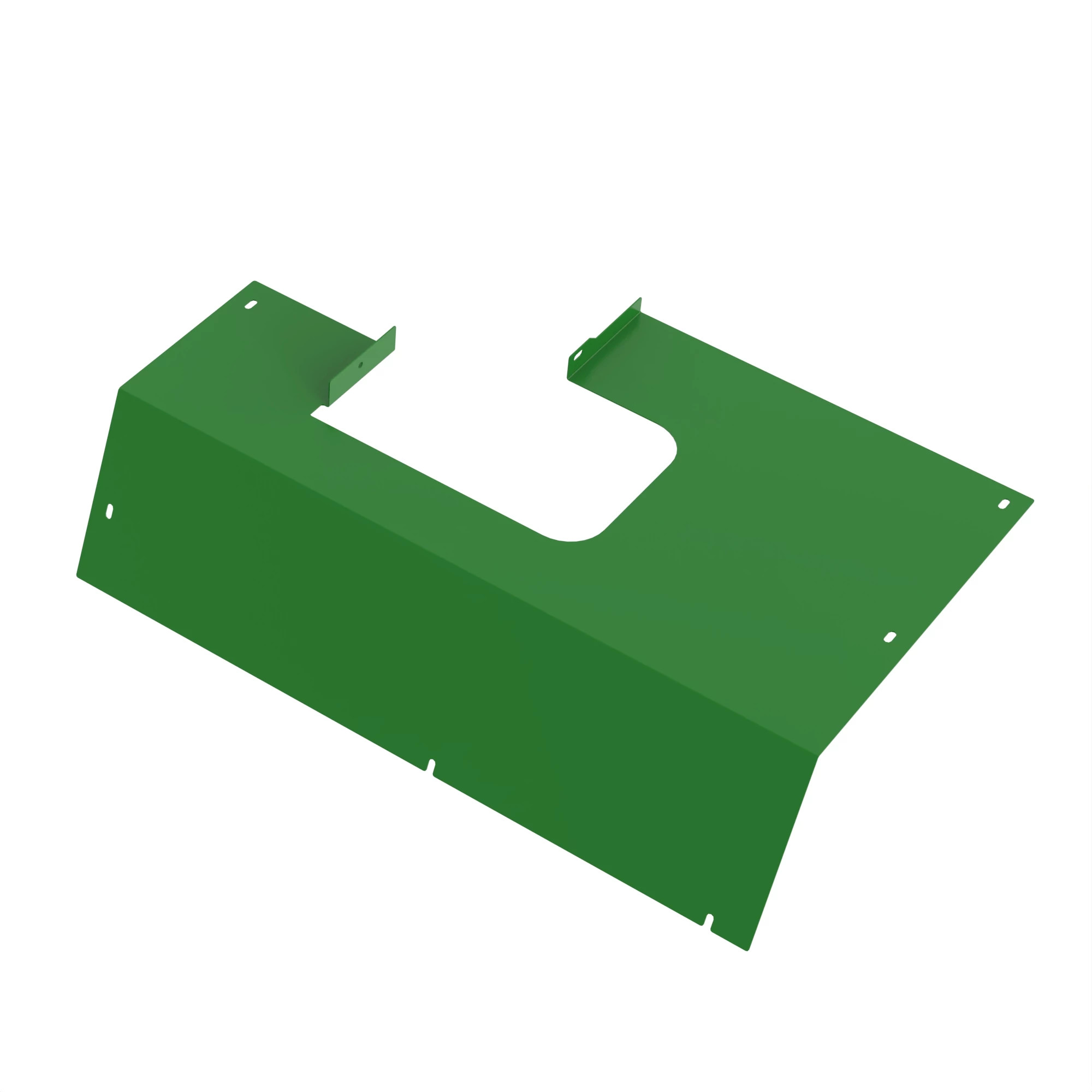 John Deere Deflector - HXE25126