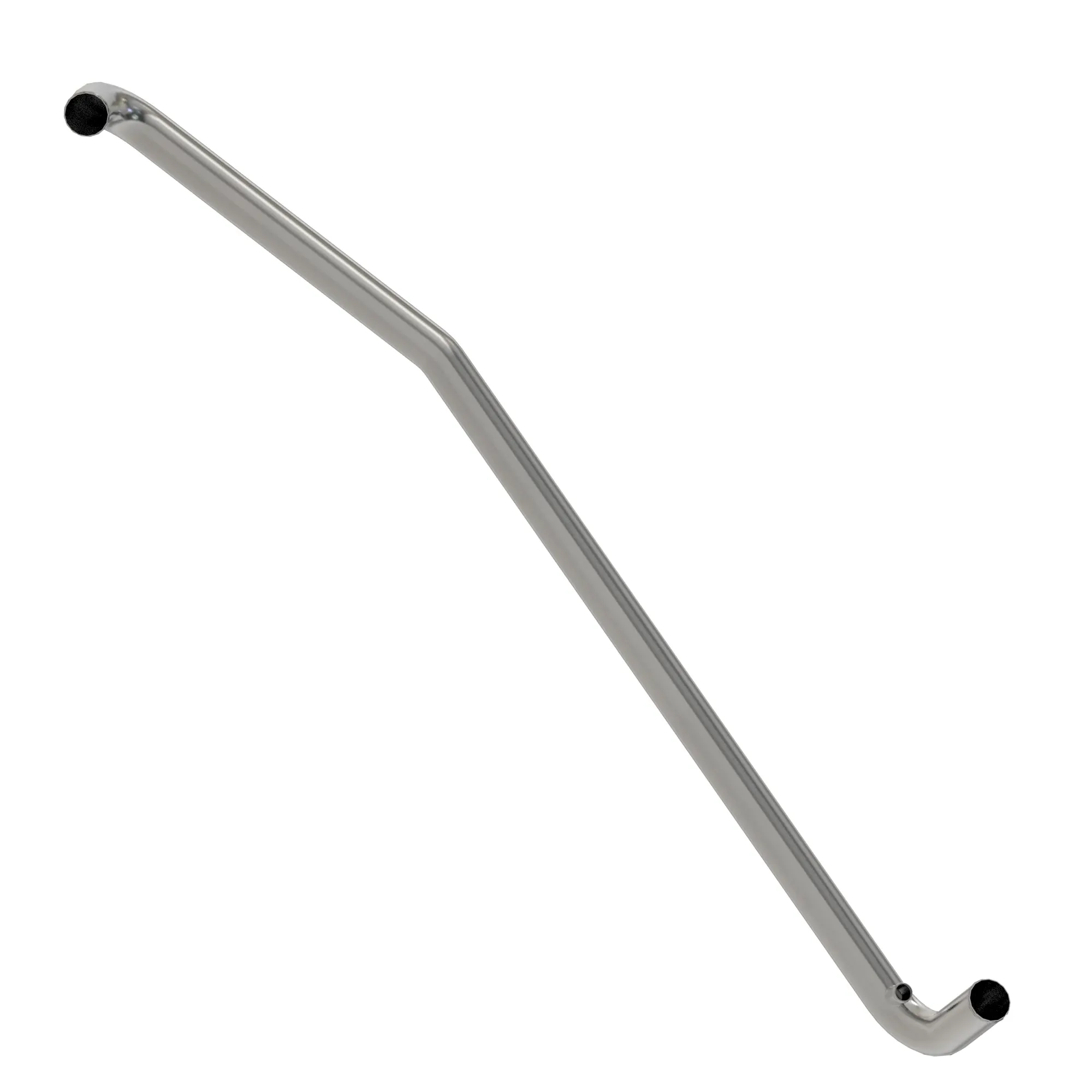 COOLANT PIPE 18L  COLD SIDE