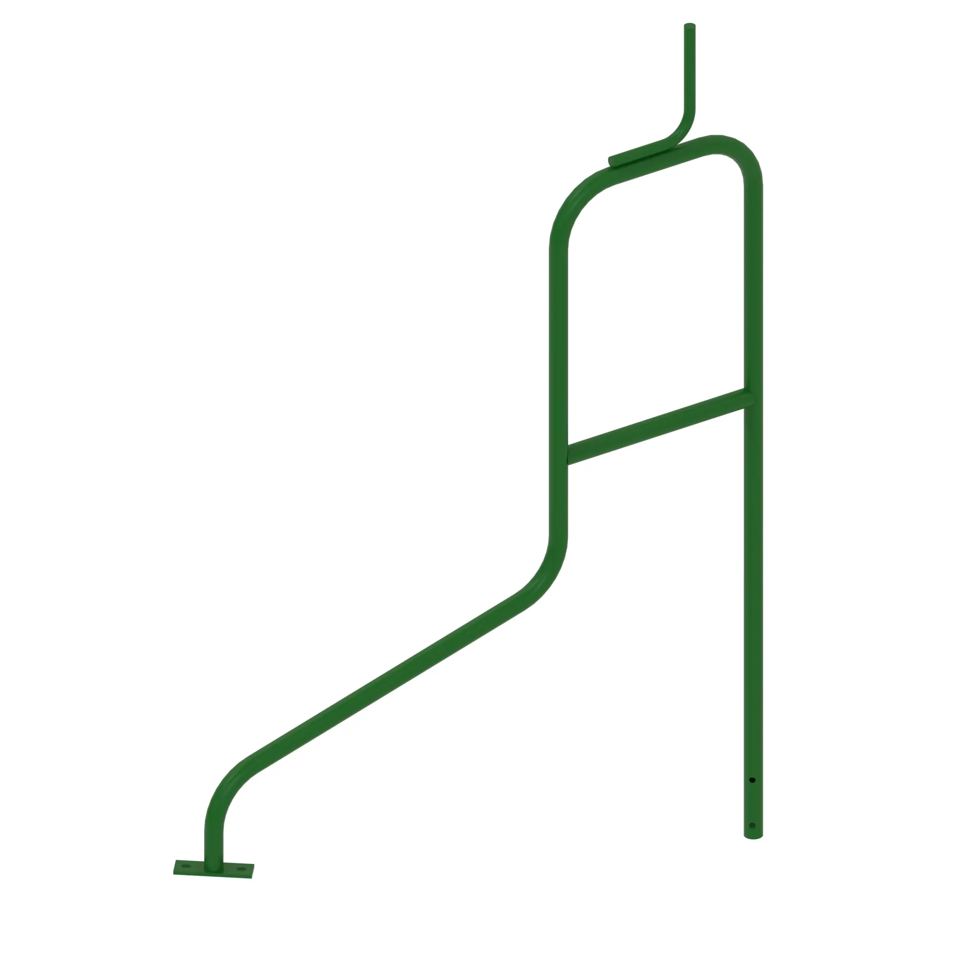 Handrail