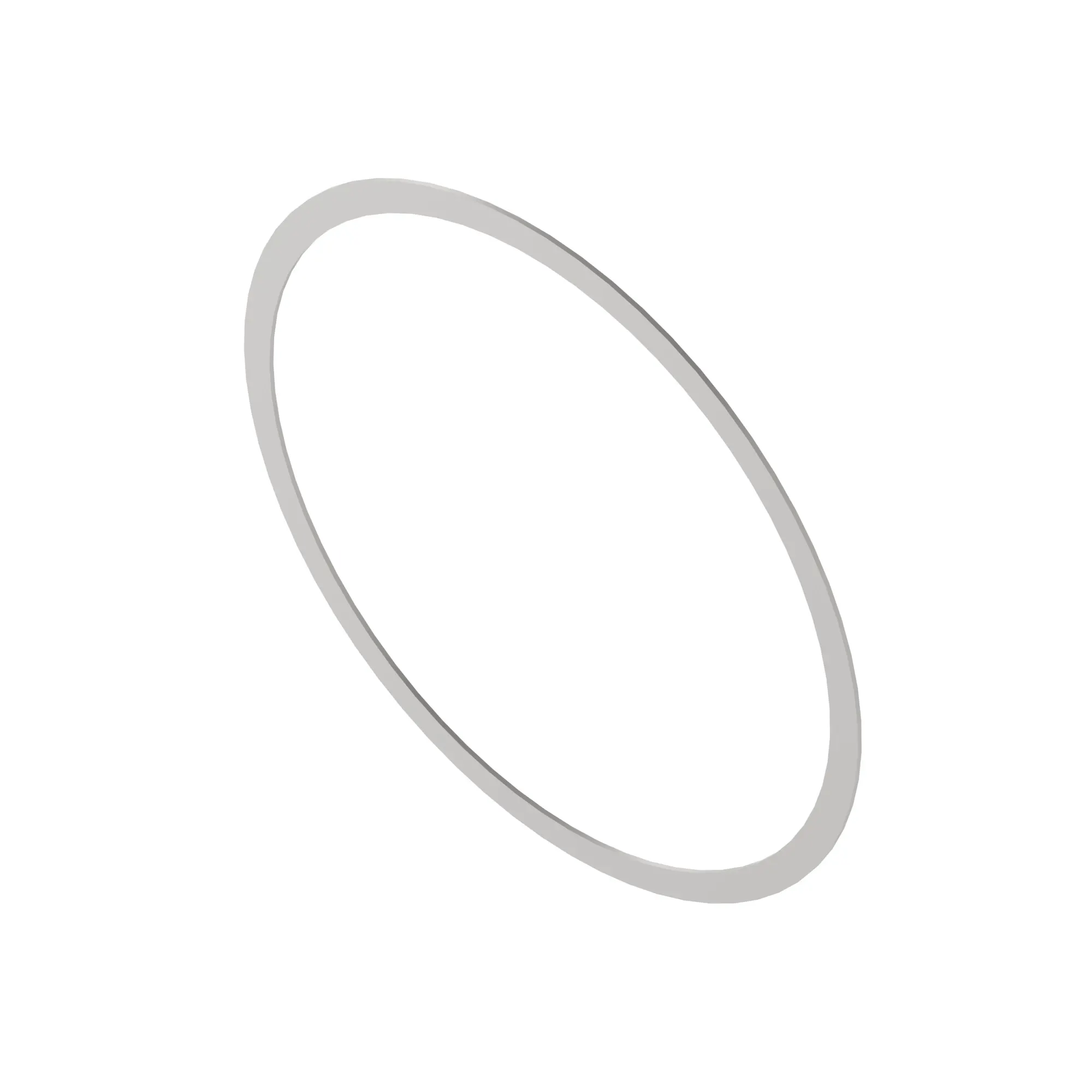 SHIM, BEARING, 0.85 MM