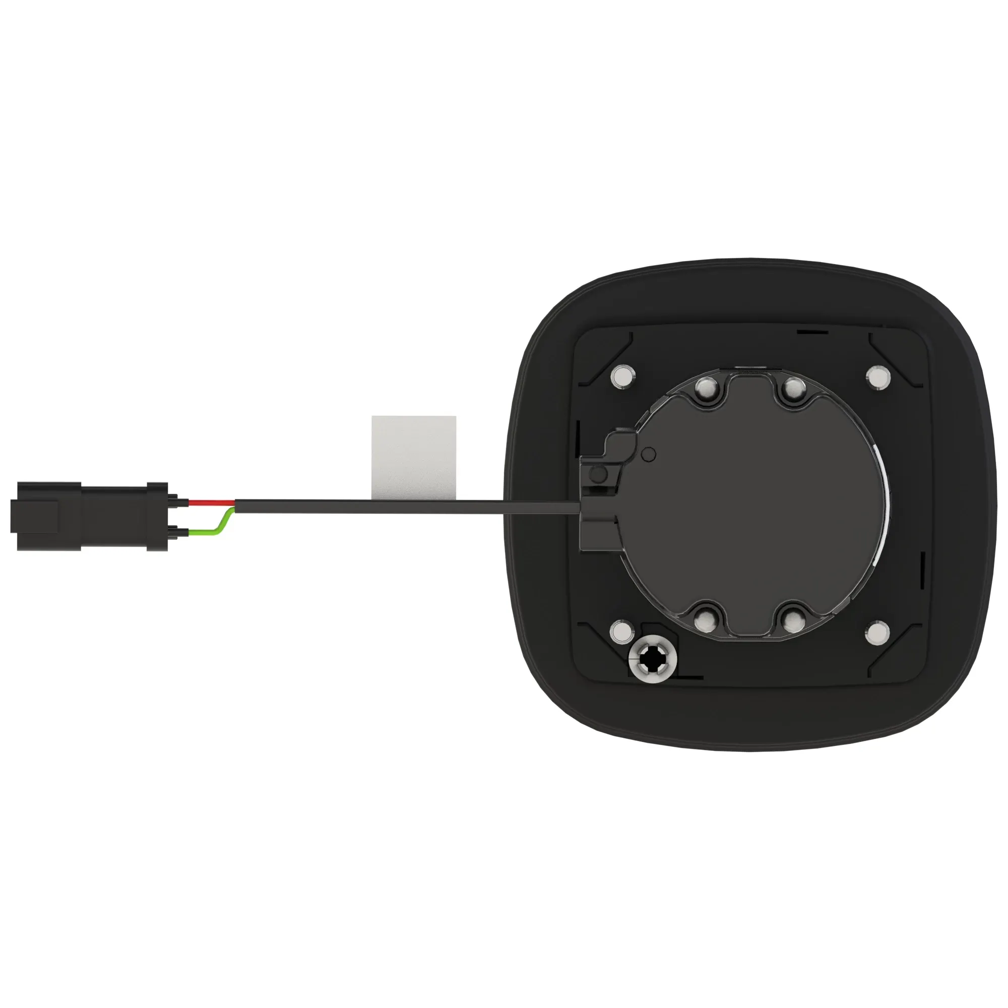 MULTI-FUNCTIONAL CONTROLLER