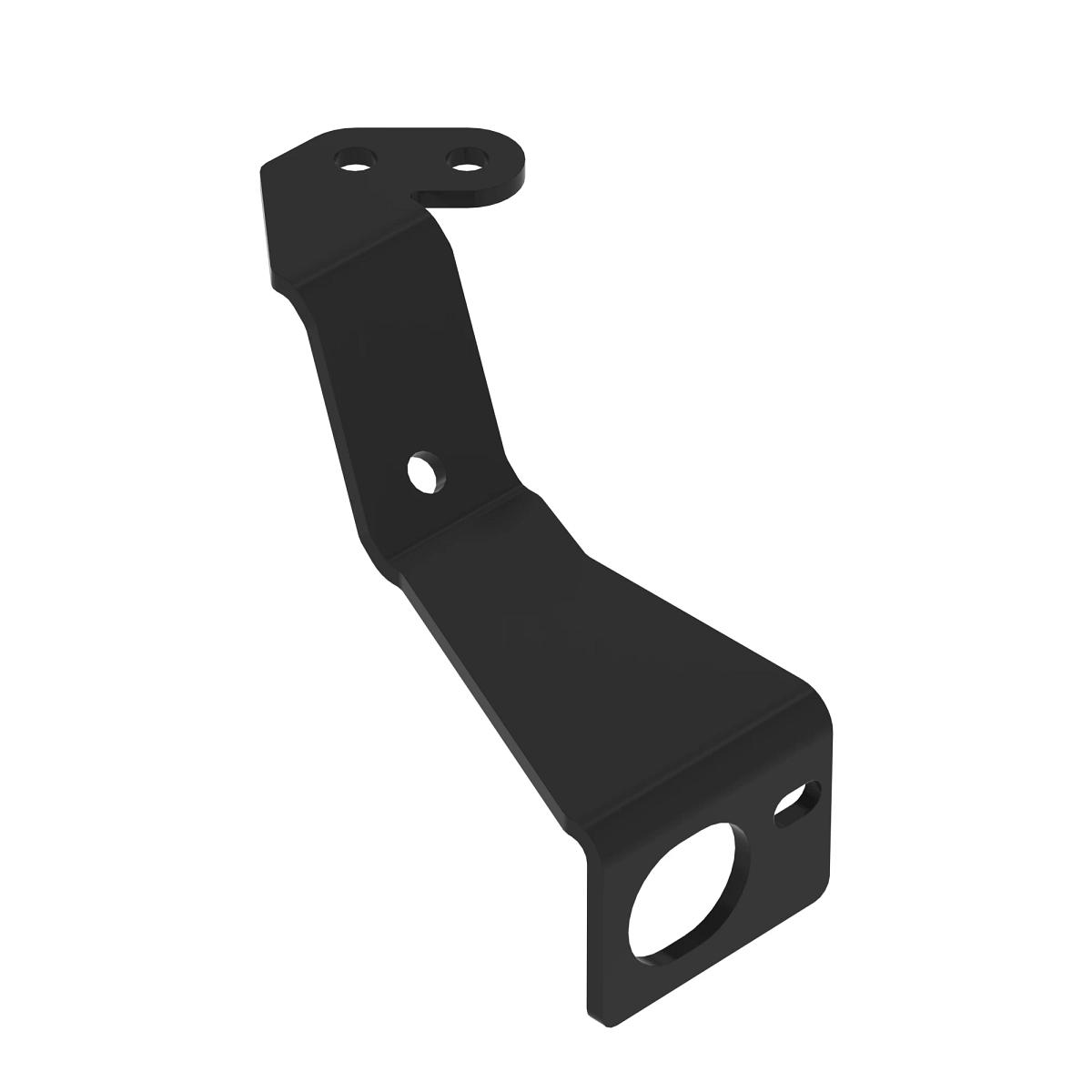 Bracket, Diverter Valve