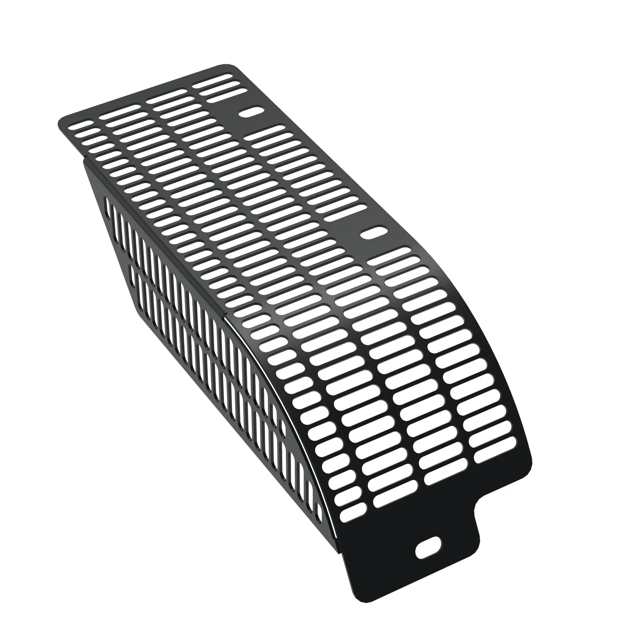 John Deere Plate Guard, Bottom - T278944